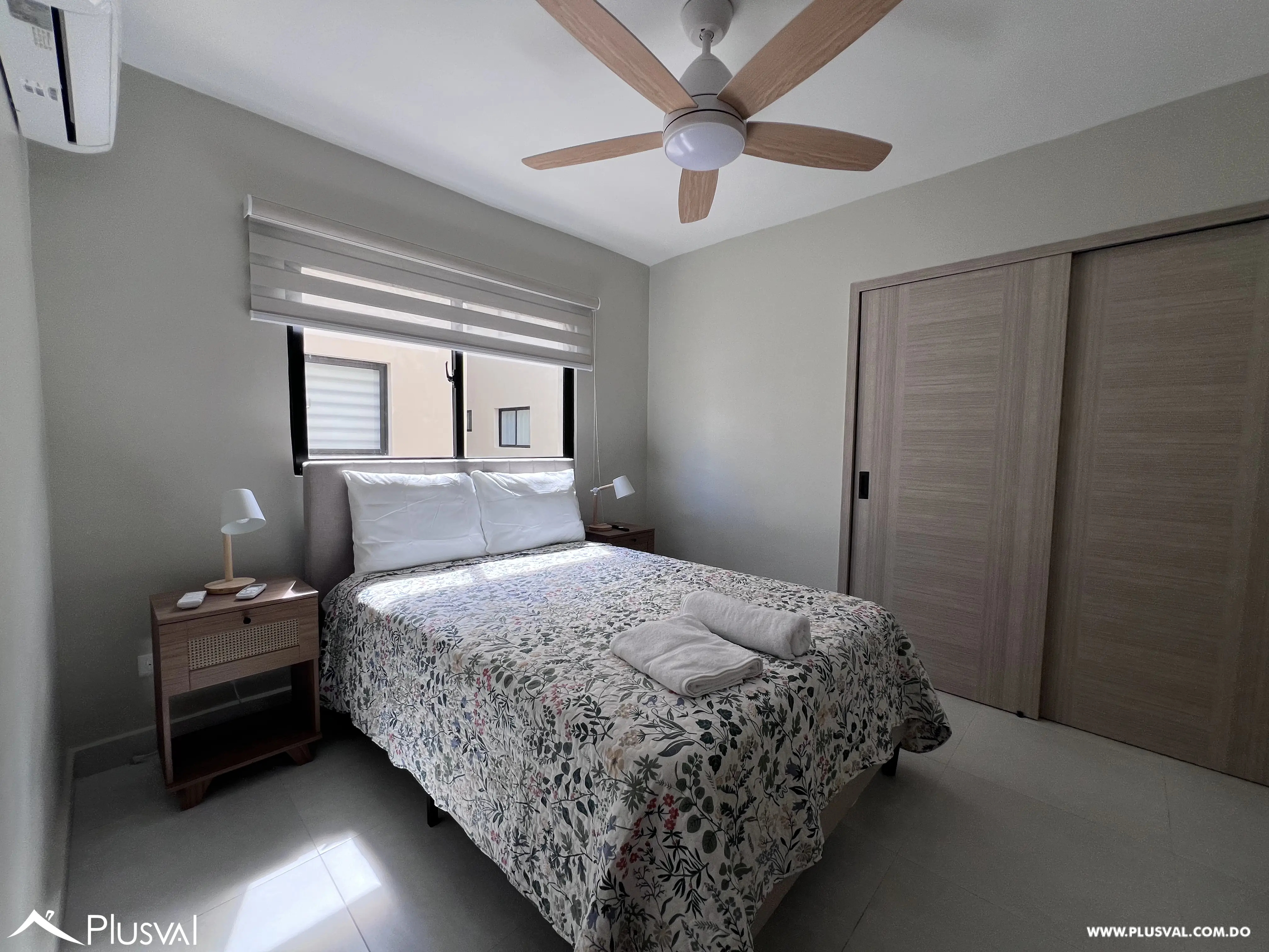 Apartamento en Venta en Downtown, Punta Cana 501337