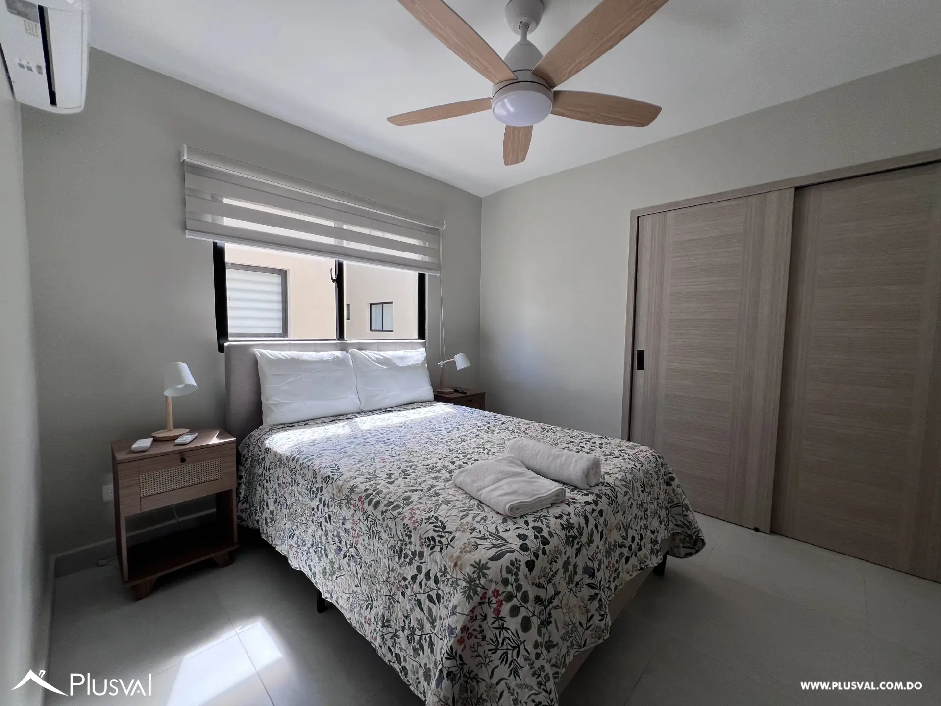 Apartamento en Venta en Downtown, Punta Cana 503404