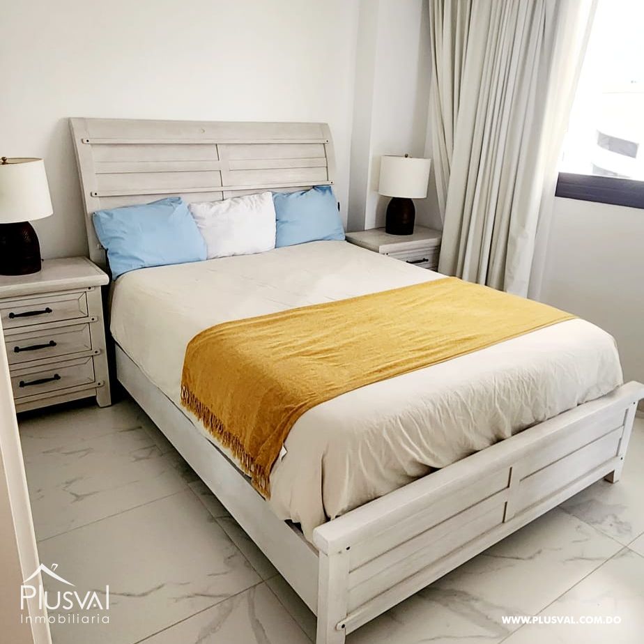 Penthouse con linea blanca incluida 391841
