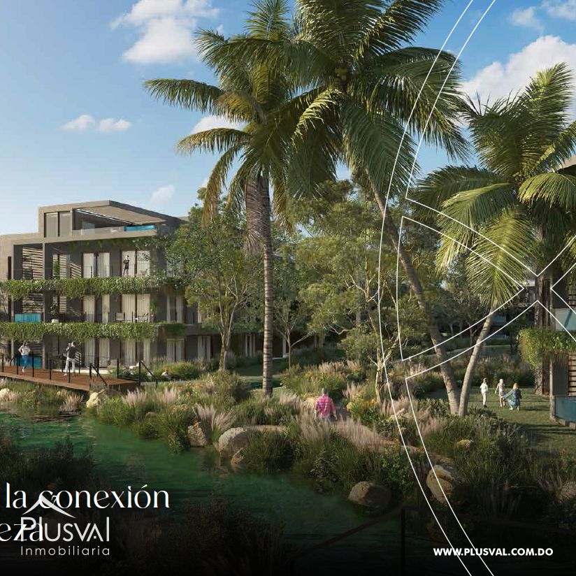Apartamento en Venta En las Terrenas 201615