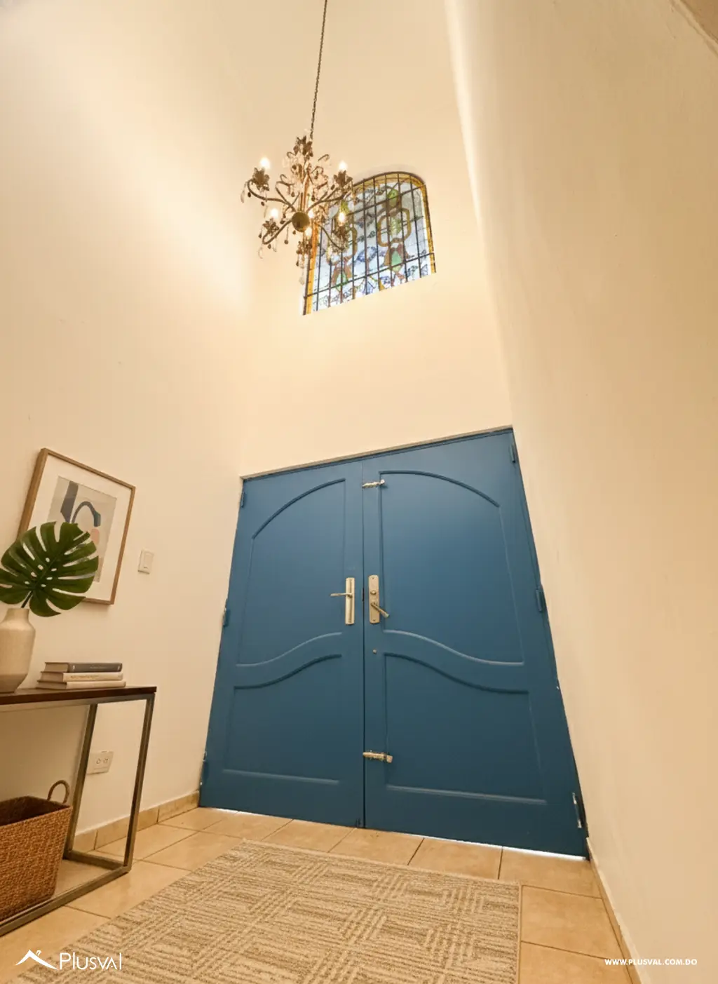 Casa en Alquiler en San Geronimo 487003