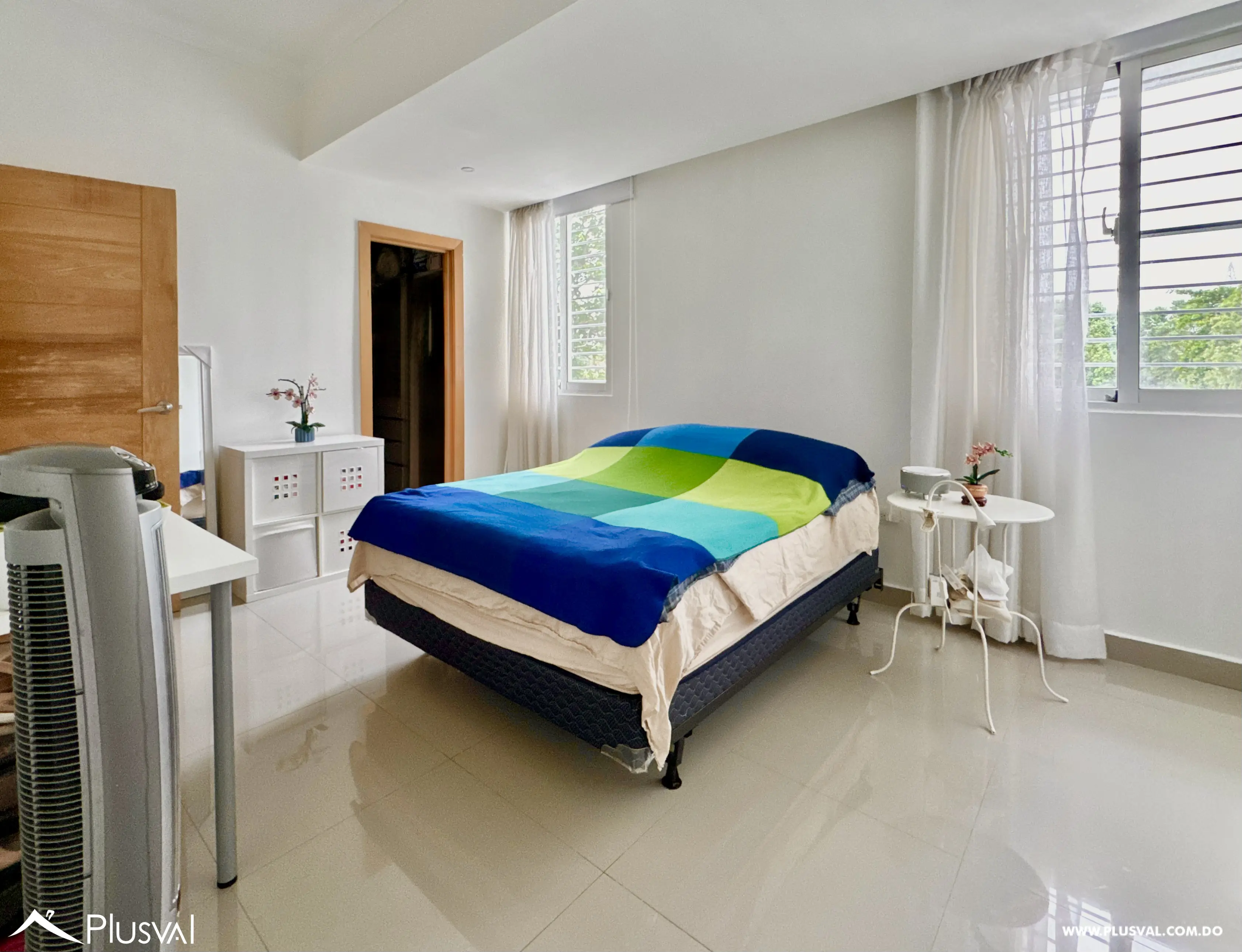 En venta apartamento de 2 habitaciones en La Esperilla. 477605