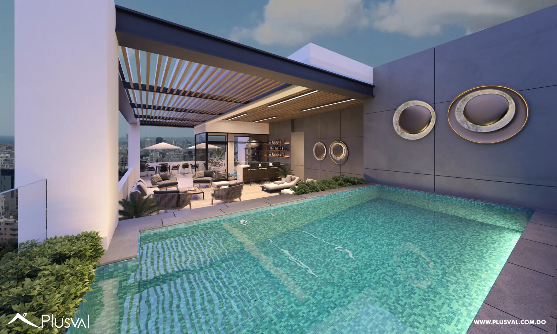 Apartamentos en venta en Mirador Sur 466825