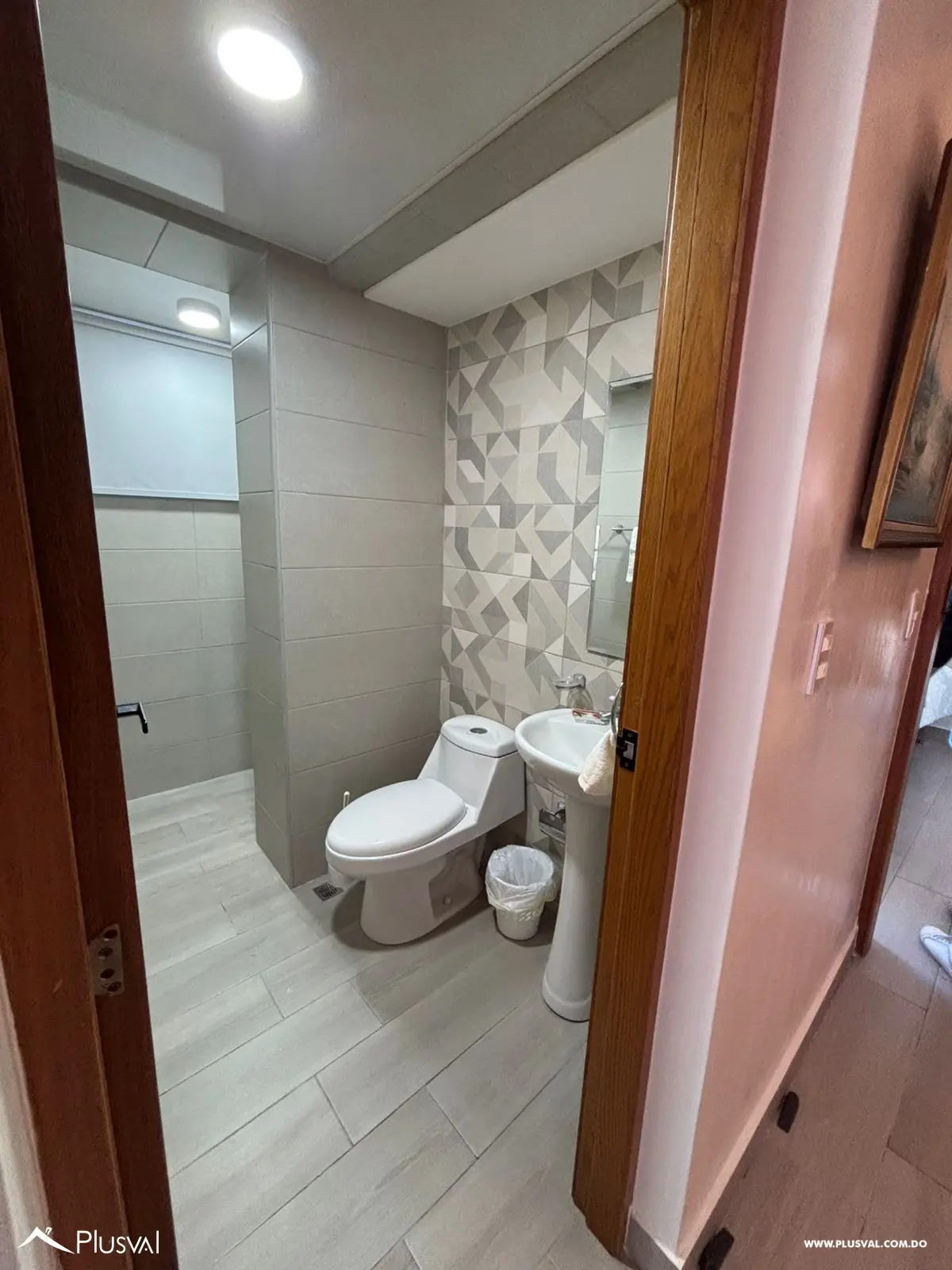 Apartamento en alquiler 1 habitación en Buenos Aires del Mirador 454763