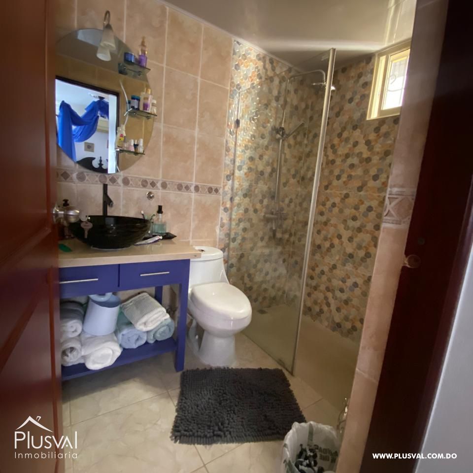 Acogedor Apartamento con Ubicación Céntrica 434769