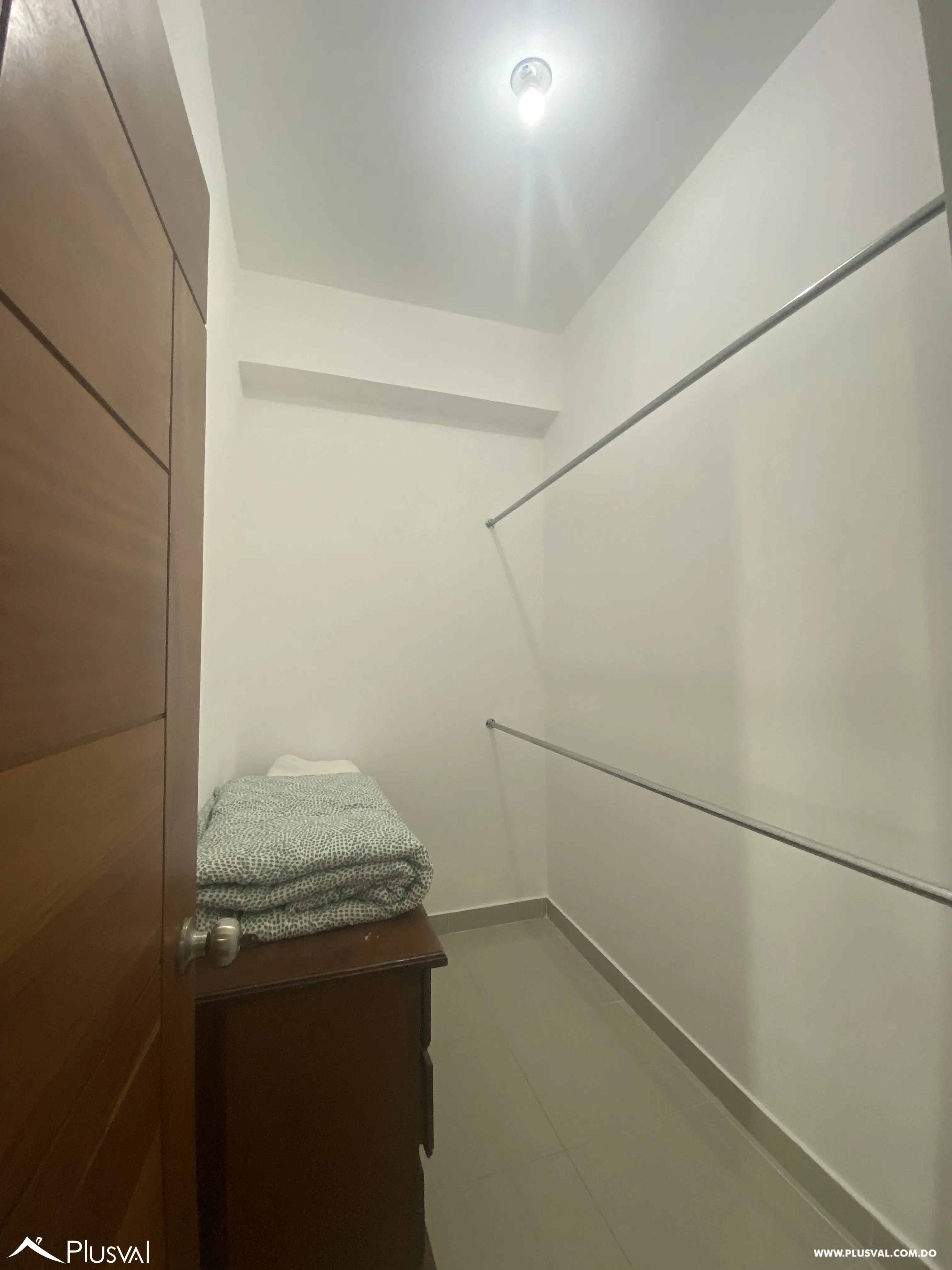 Alquilo Maravilloso y  Amplio  Apto en Bella Vista 453664