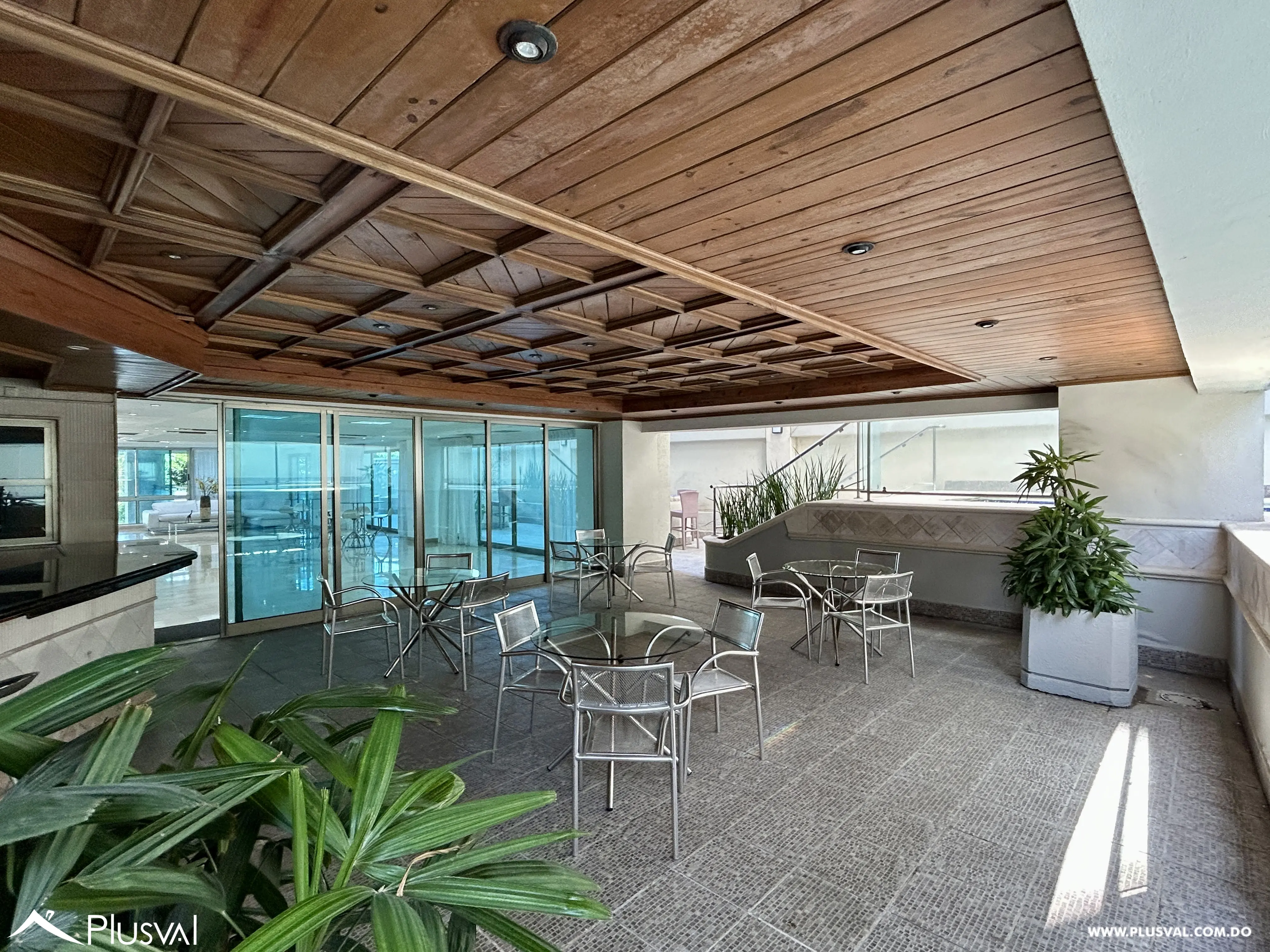 Apartamento en venta en La Esperilla. 454839