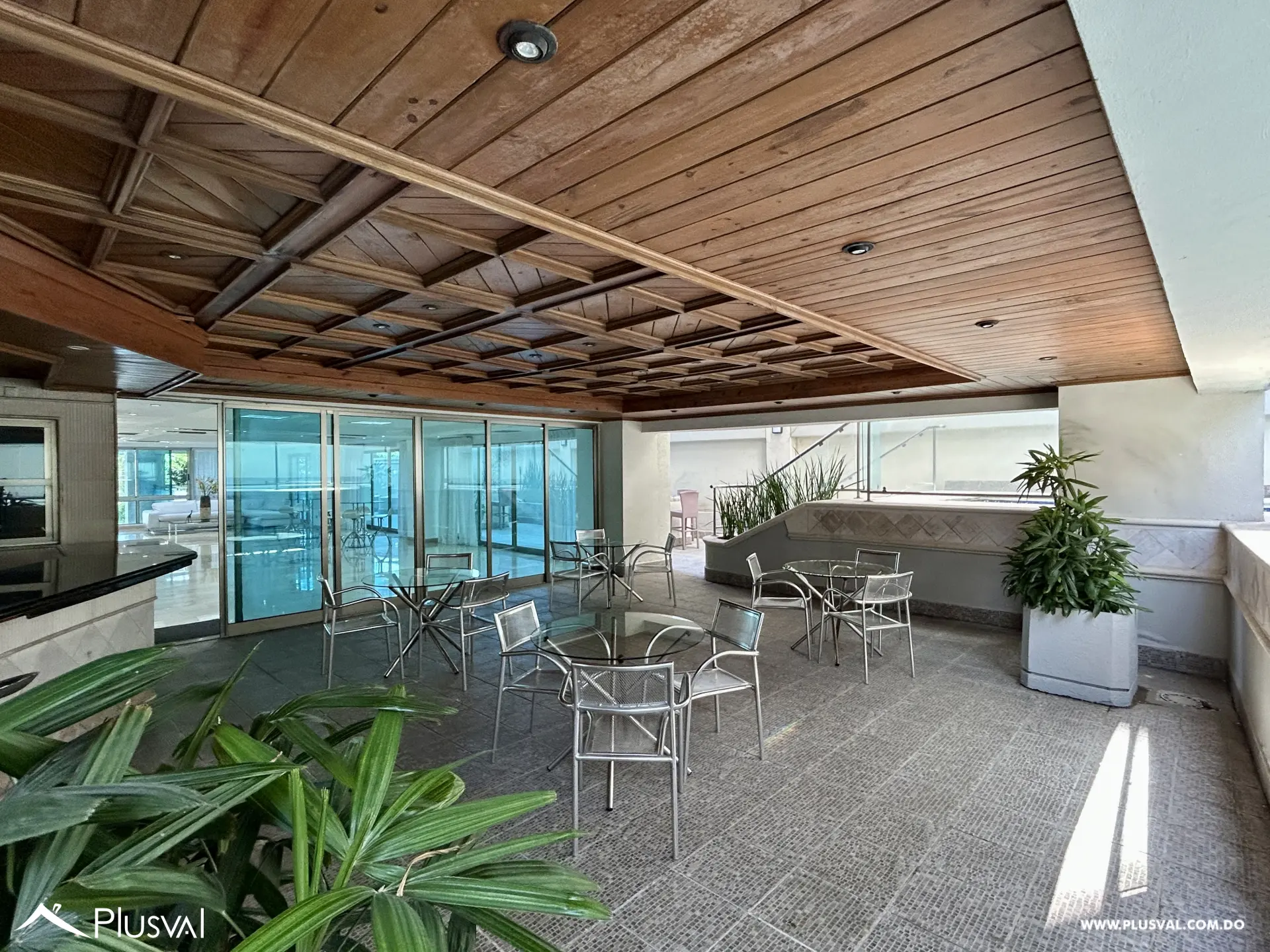Apartamento en venta en La Esperilla. 454839