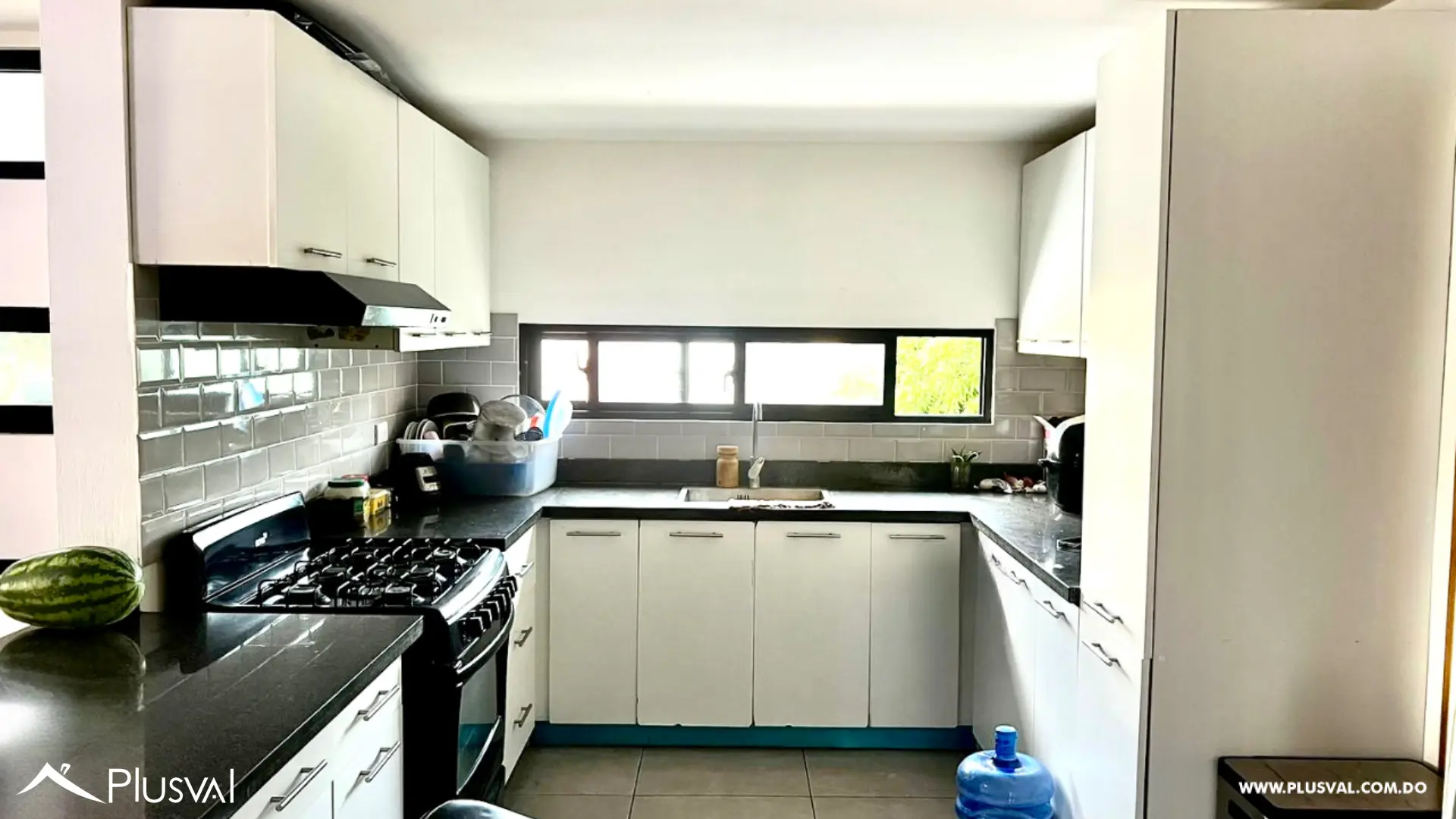 Apartamento de lujo en Alma Rosa l 455205