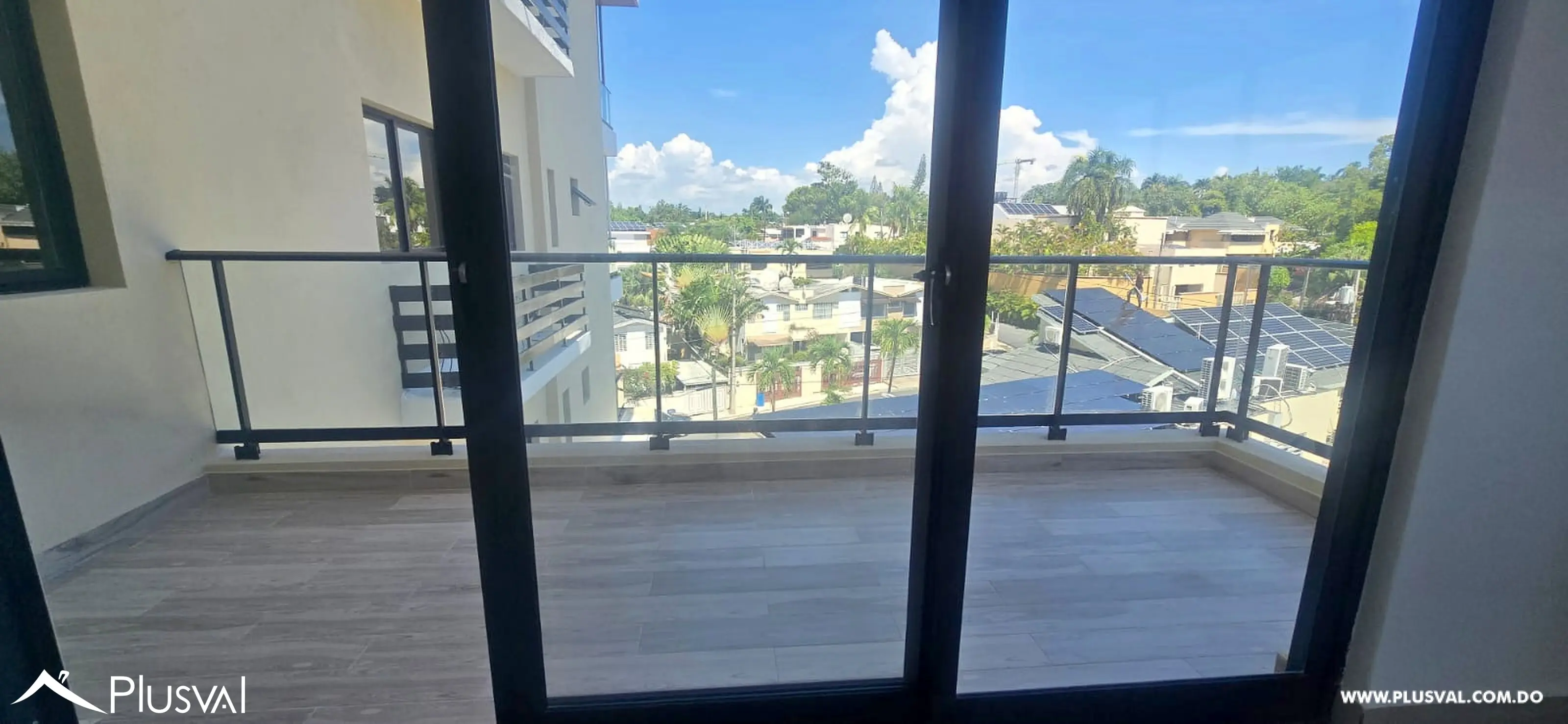Apartamento a estrenar en alquiler, 2 habitaciones, Arroyo Hondo Viejo 534443