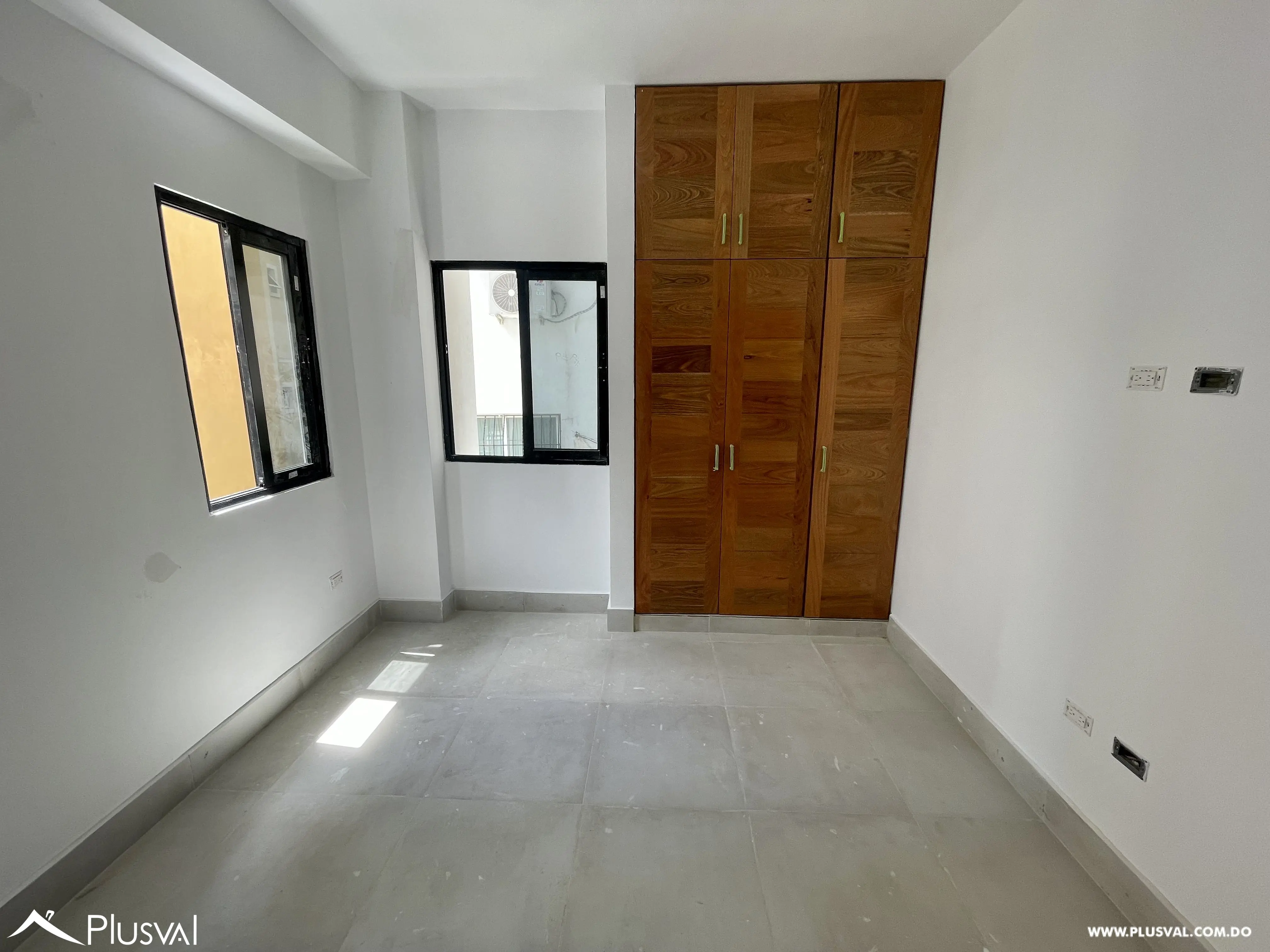 Apartamento en venta, Urb. Real 494980