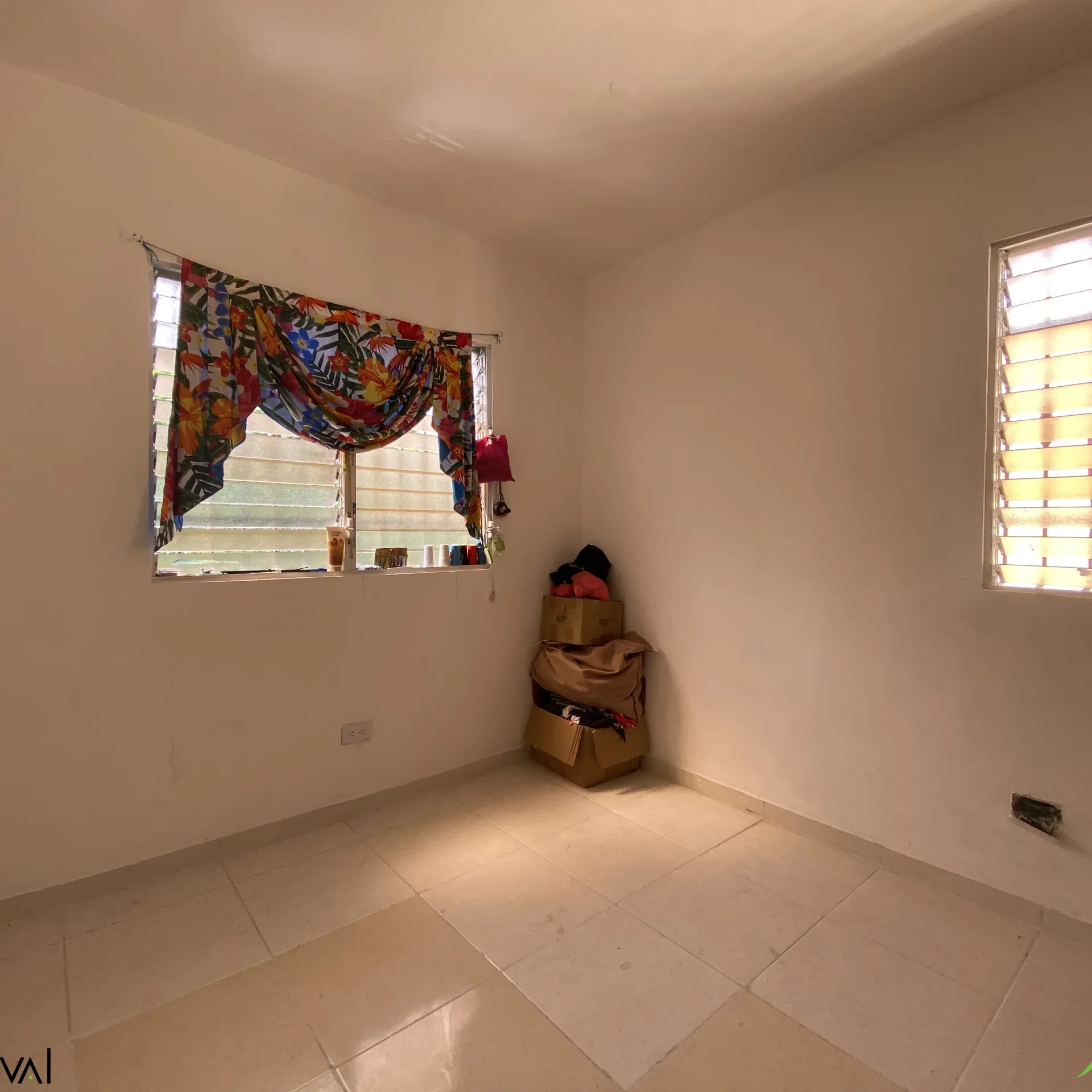 Apartamento en venta, 3 hab., 74 m² y balcón 442014