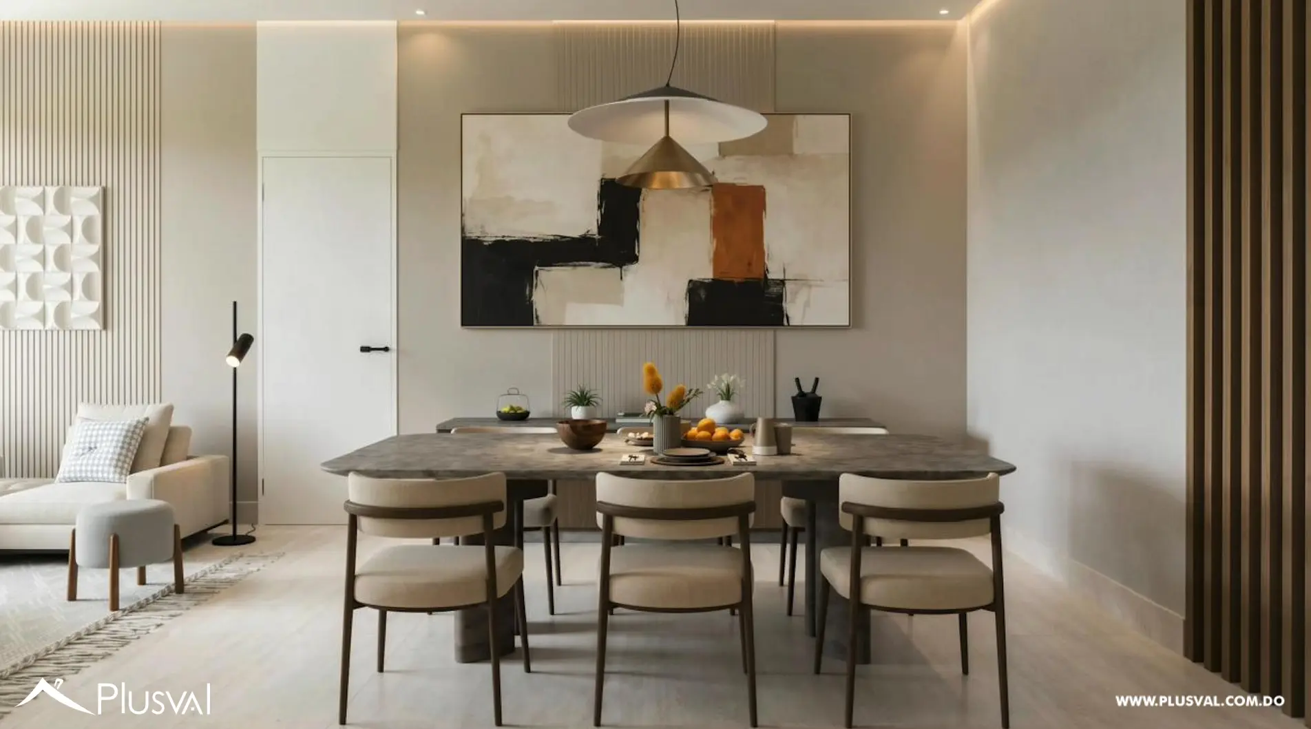 Torre de amplios Apartamentos Exclusivos en los Cerros de Gurabo 522931