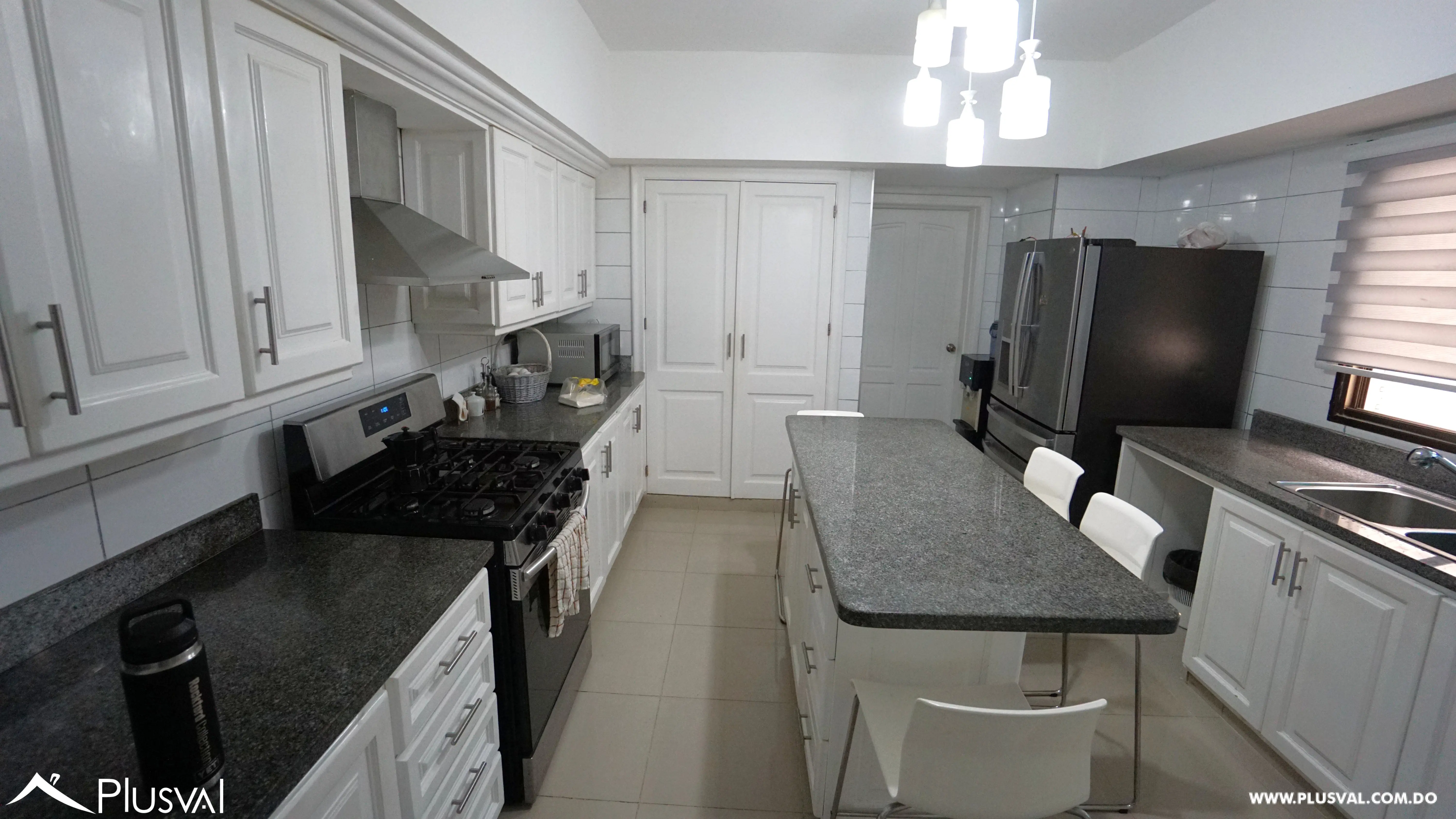 Apartamento en venta en Naco 472579
