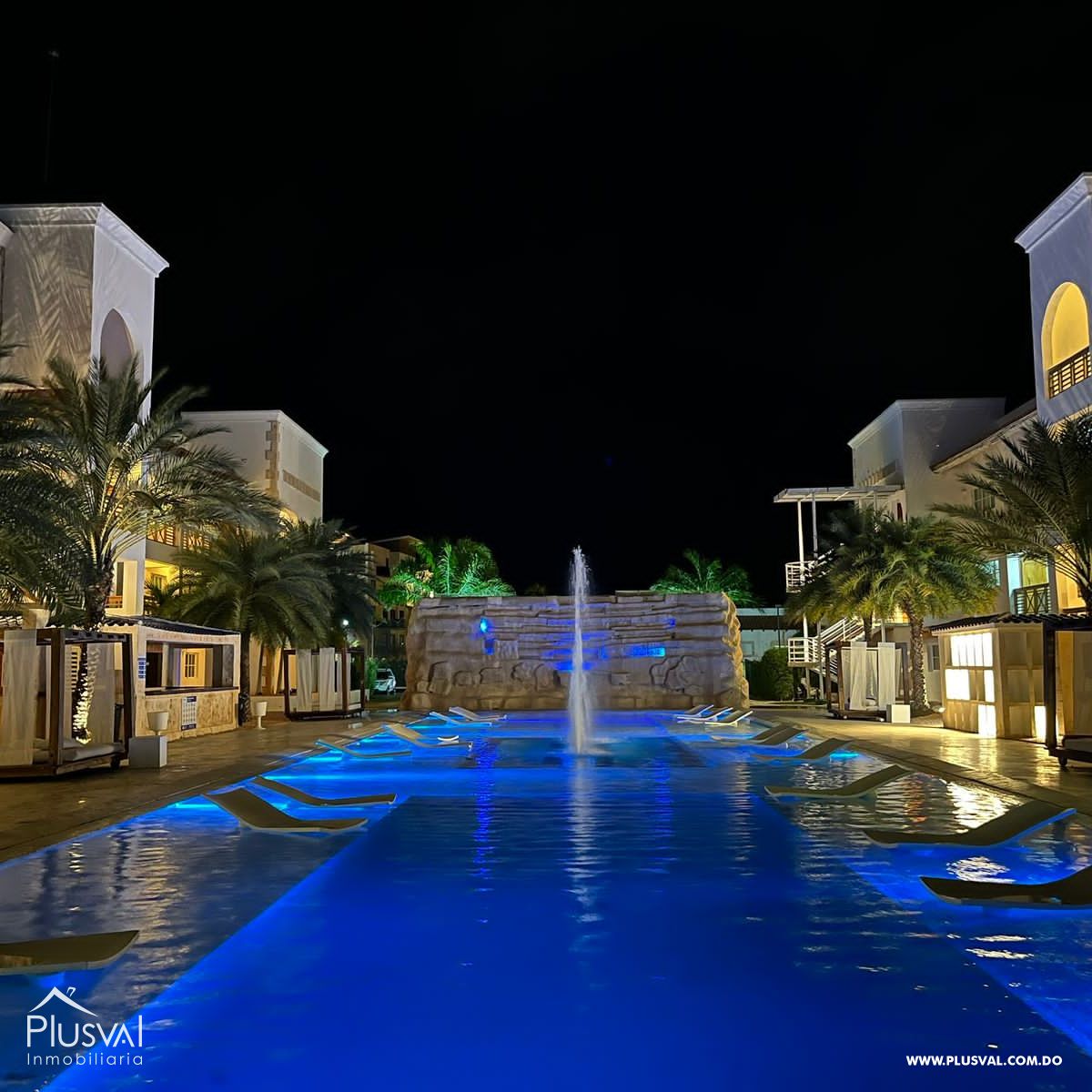 Vive la exclusividad y la comodidad dentro de Cap Cana 498163