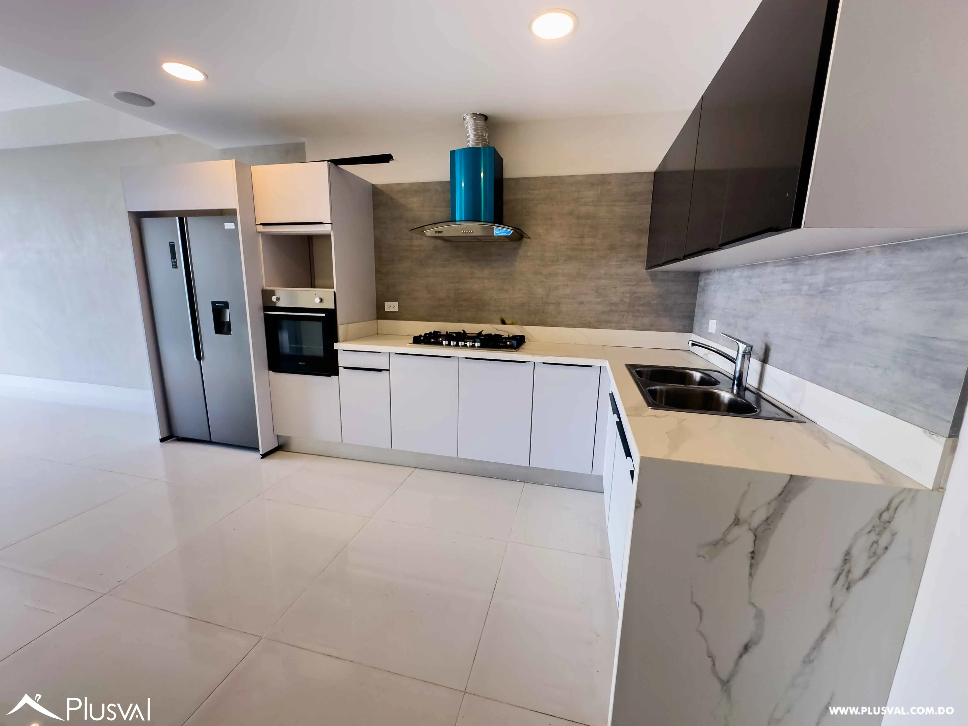 Apartamento en Alquiler en Piantini 496864