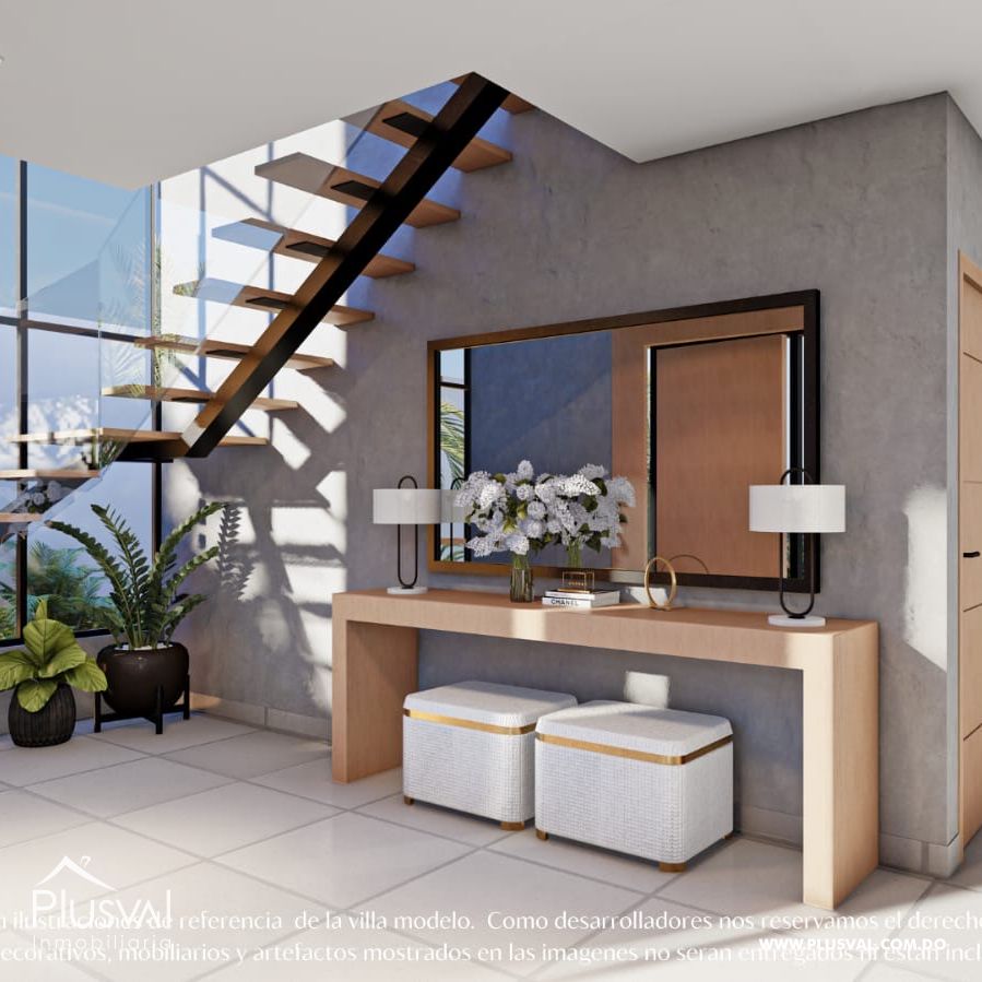 Villas en Vista Cana 416160