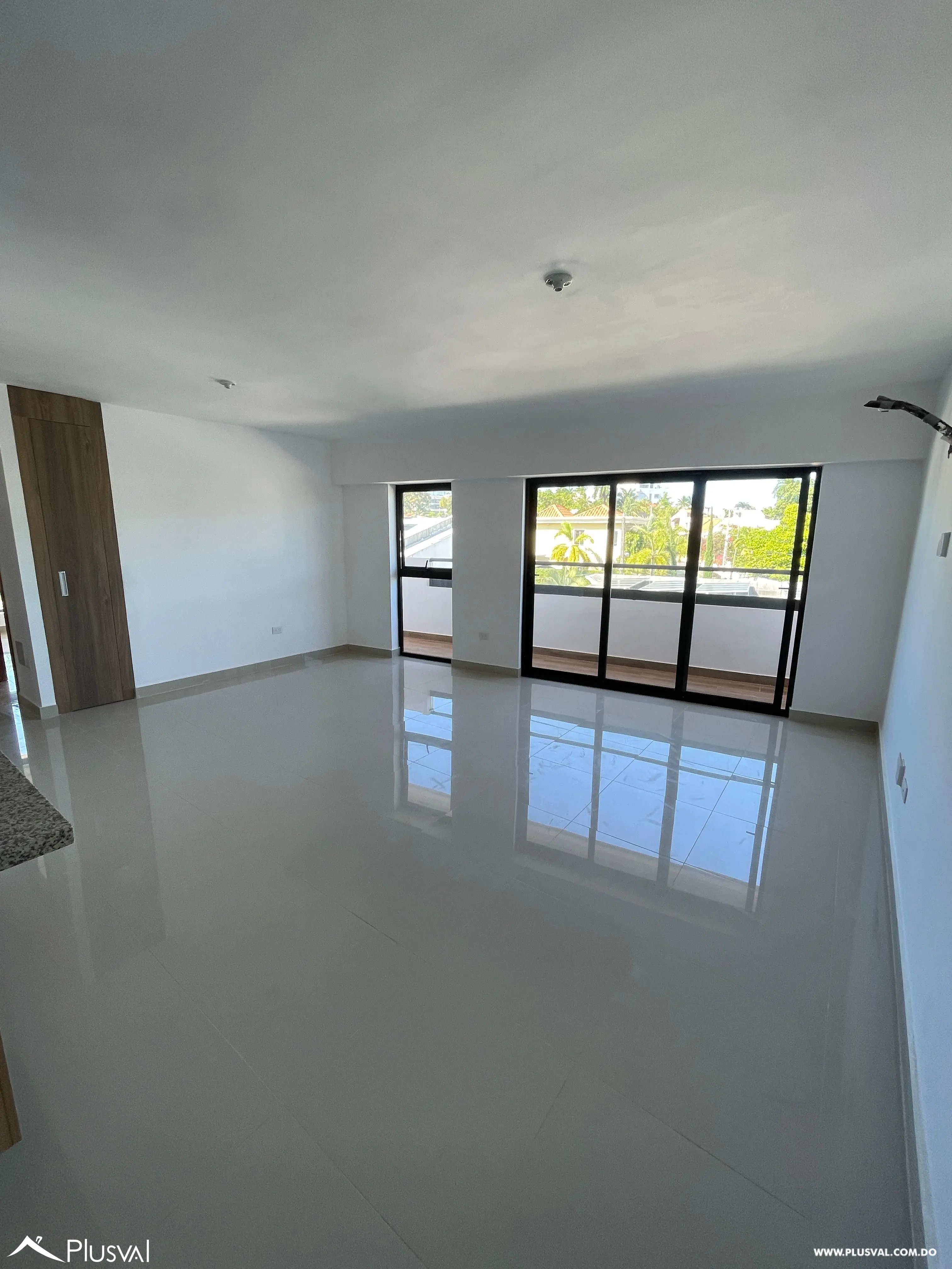 Apartamento nuevo en venta de 2 habitaciones y 2 parqueos en Arroyo Hondo Viejo – Proyecto moderno con acabados de lujo 465775
