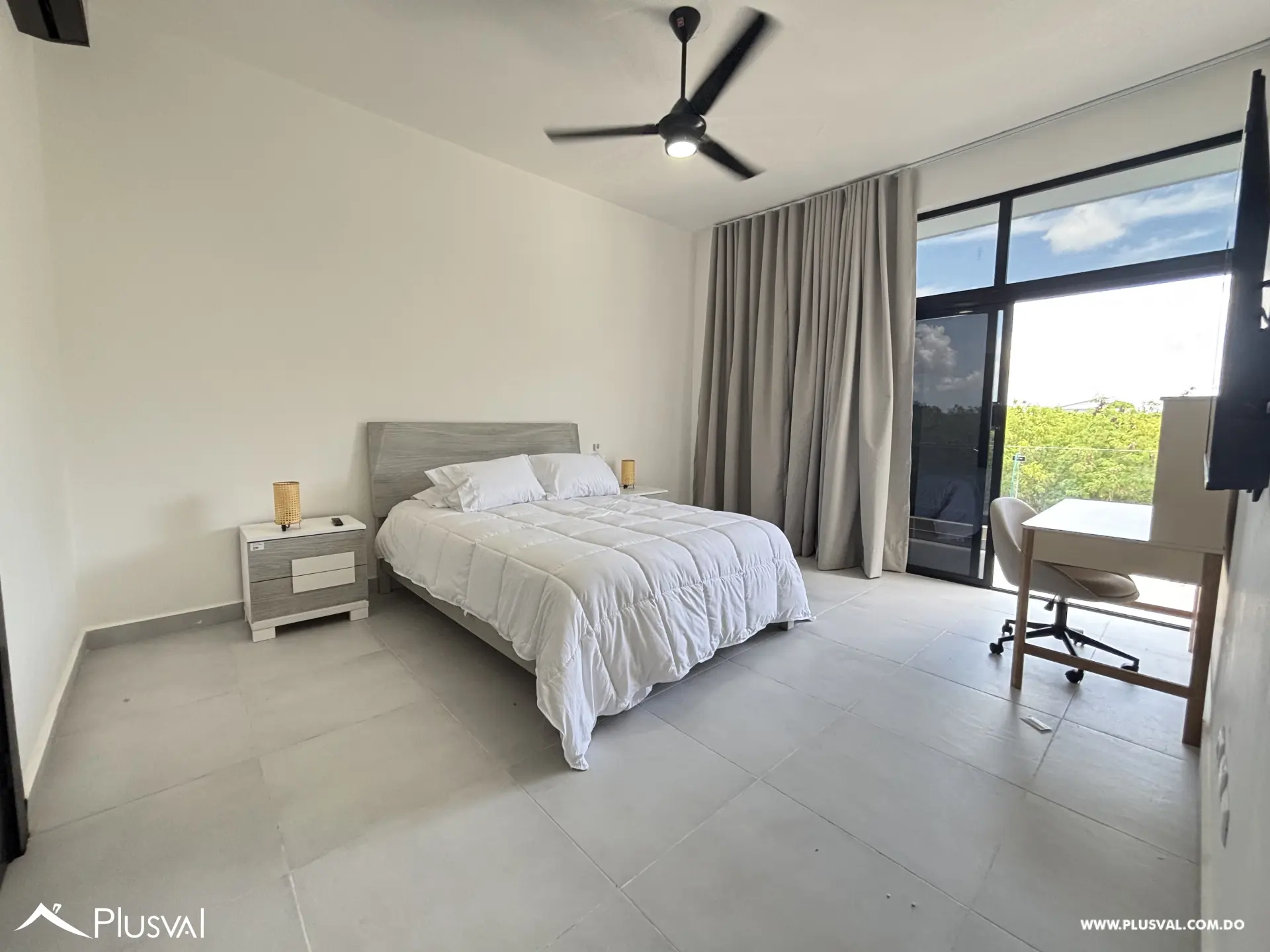 Villa en venta en ciudad las canas, Cap Cana 510992