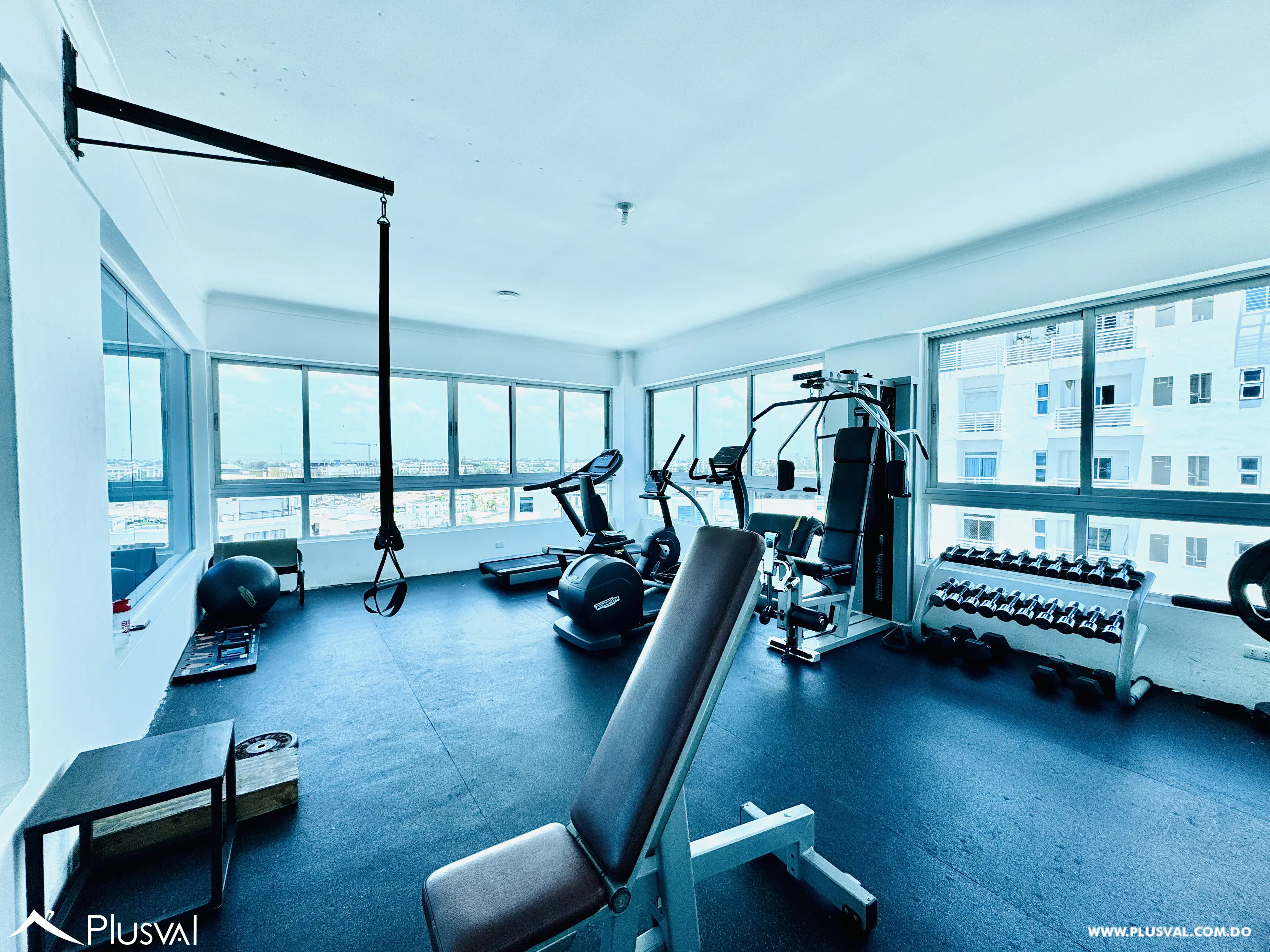 Cómodo apartamento tipo estudio para inversión estratégicamente ubicado. 470448