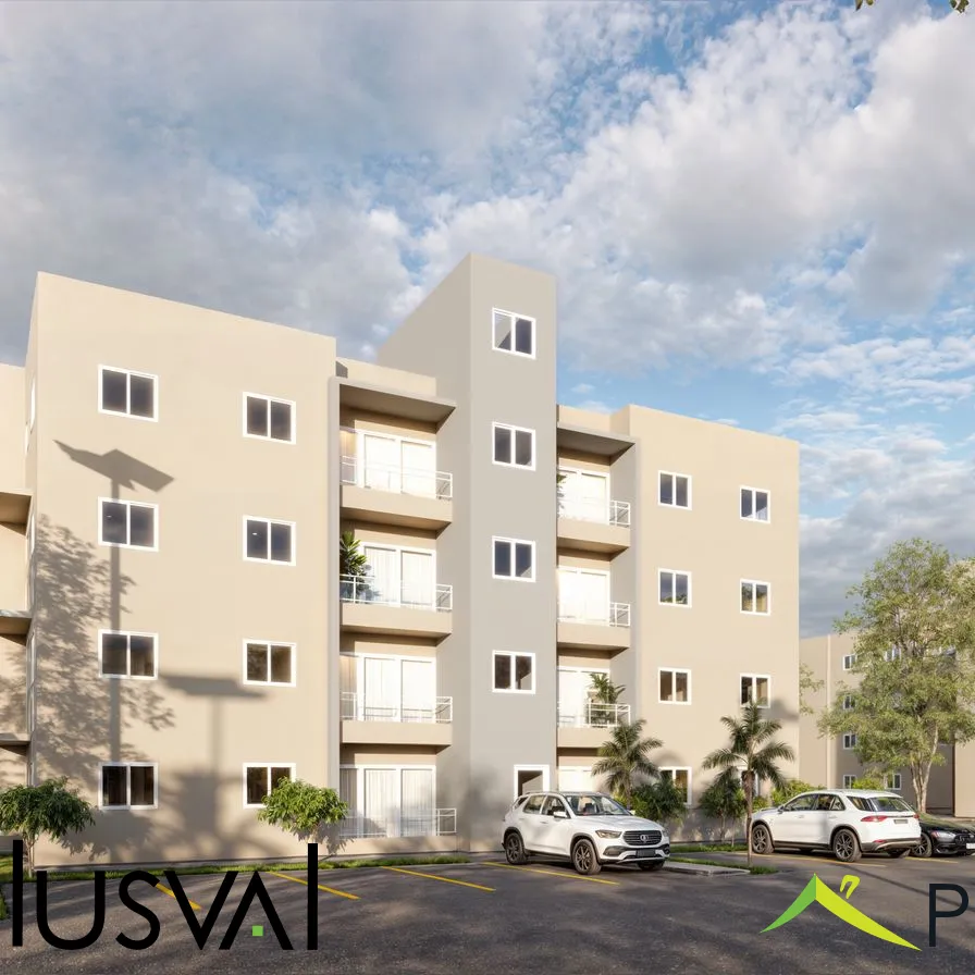 Villas del Este 439376