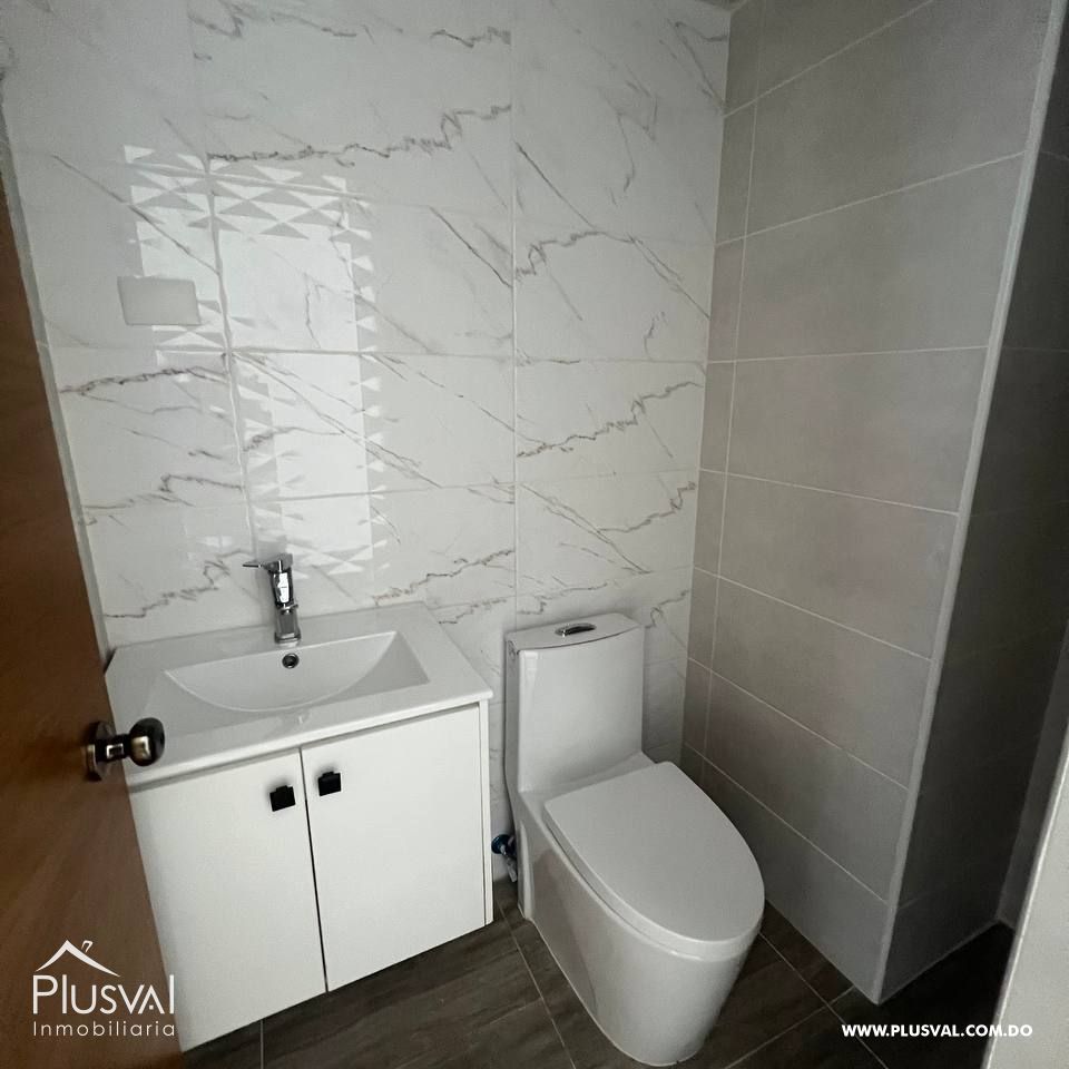 Venta de Apartamento a Estrenar, Bella Vista 343956