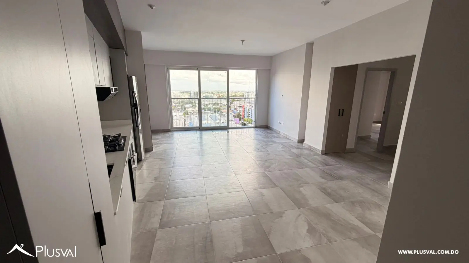 Moderno apartamento en alquiler en Serrallés 482433