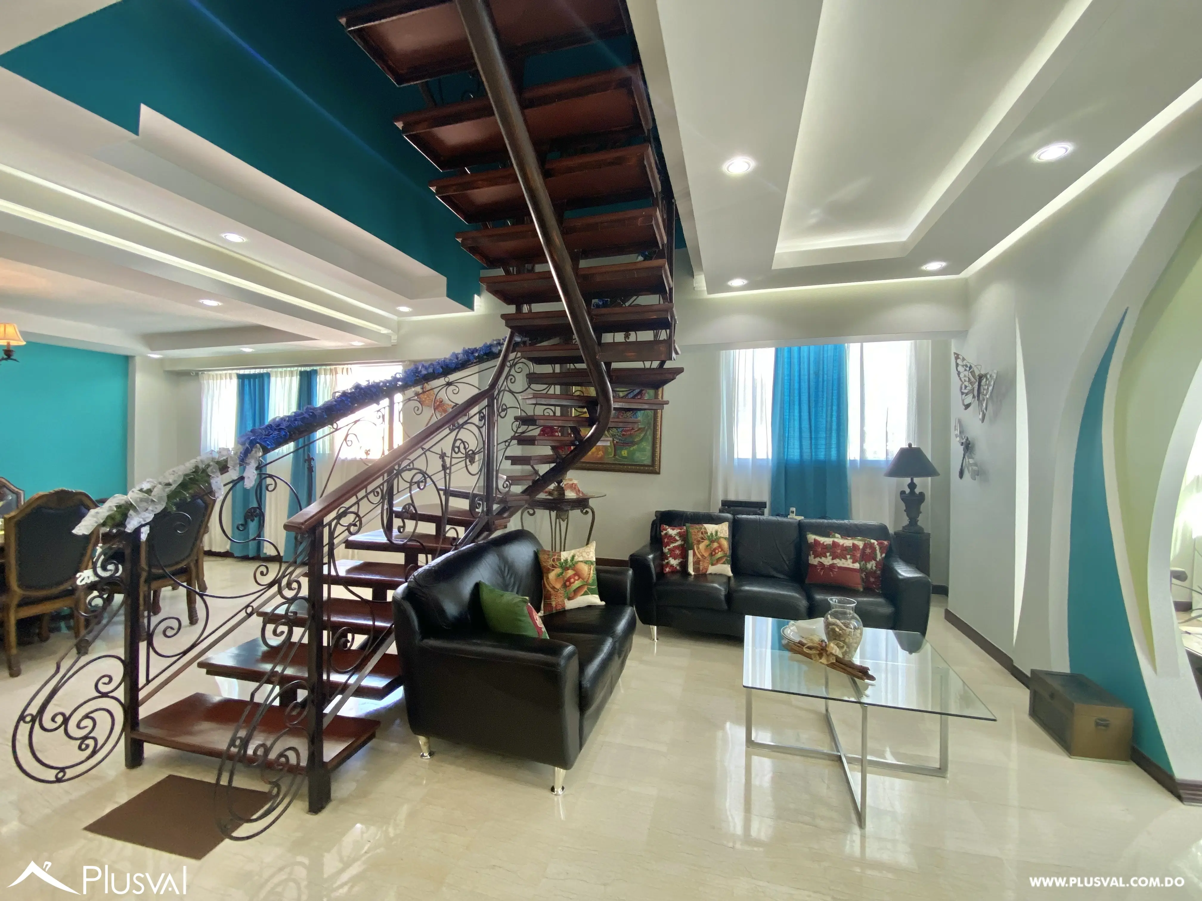 Vendo Excelente Apto en el Corazón de Naco 474648