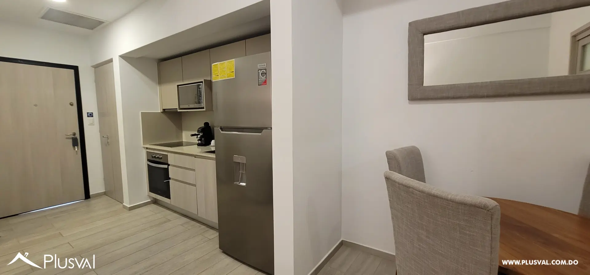 HERMOSO APARTAMENTO EN RESERVA REAL BY HARPER 524211