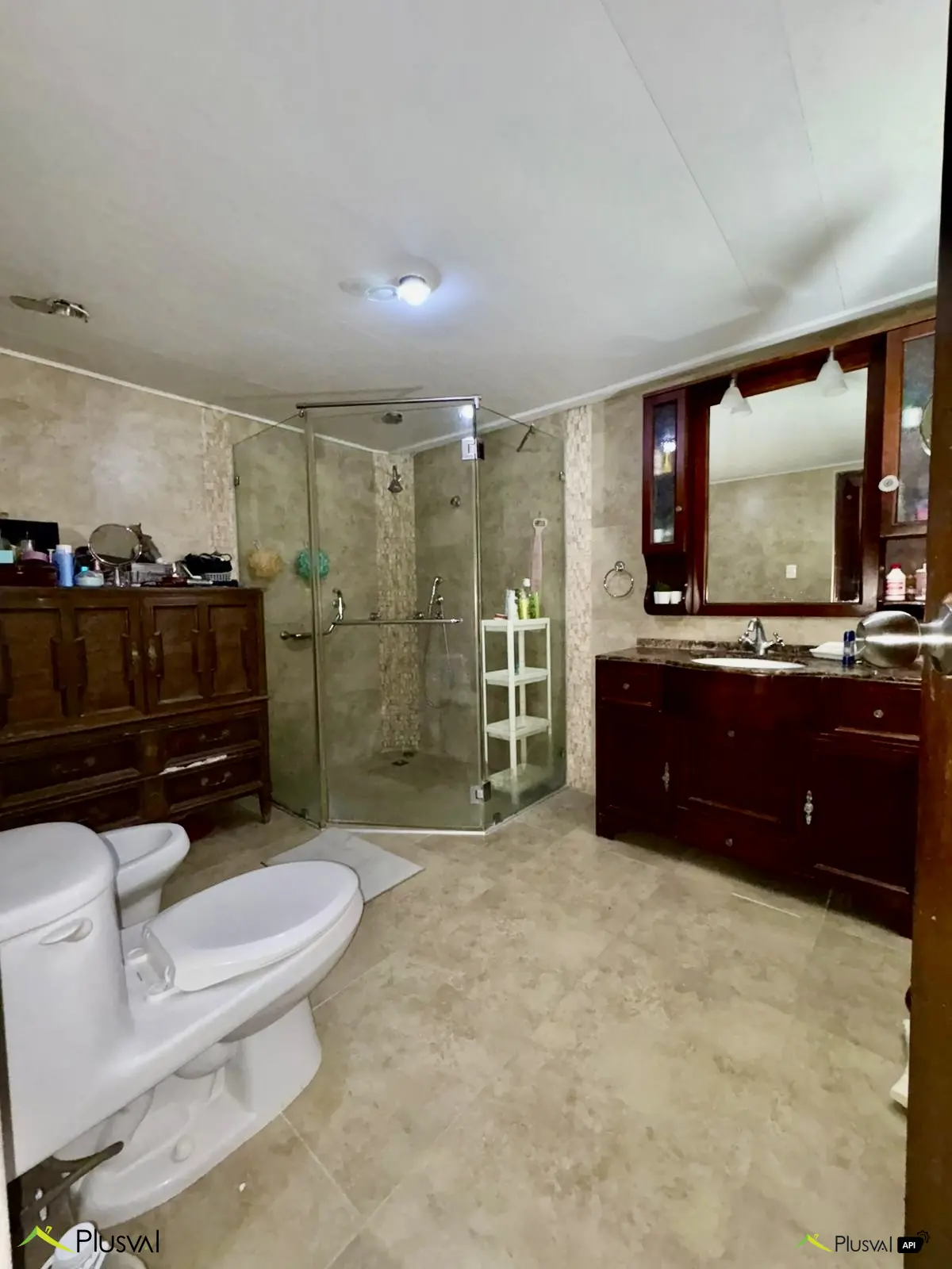 Amplio y fresco apartamento en venta en el Corazón de Piantini 460555
