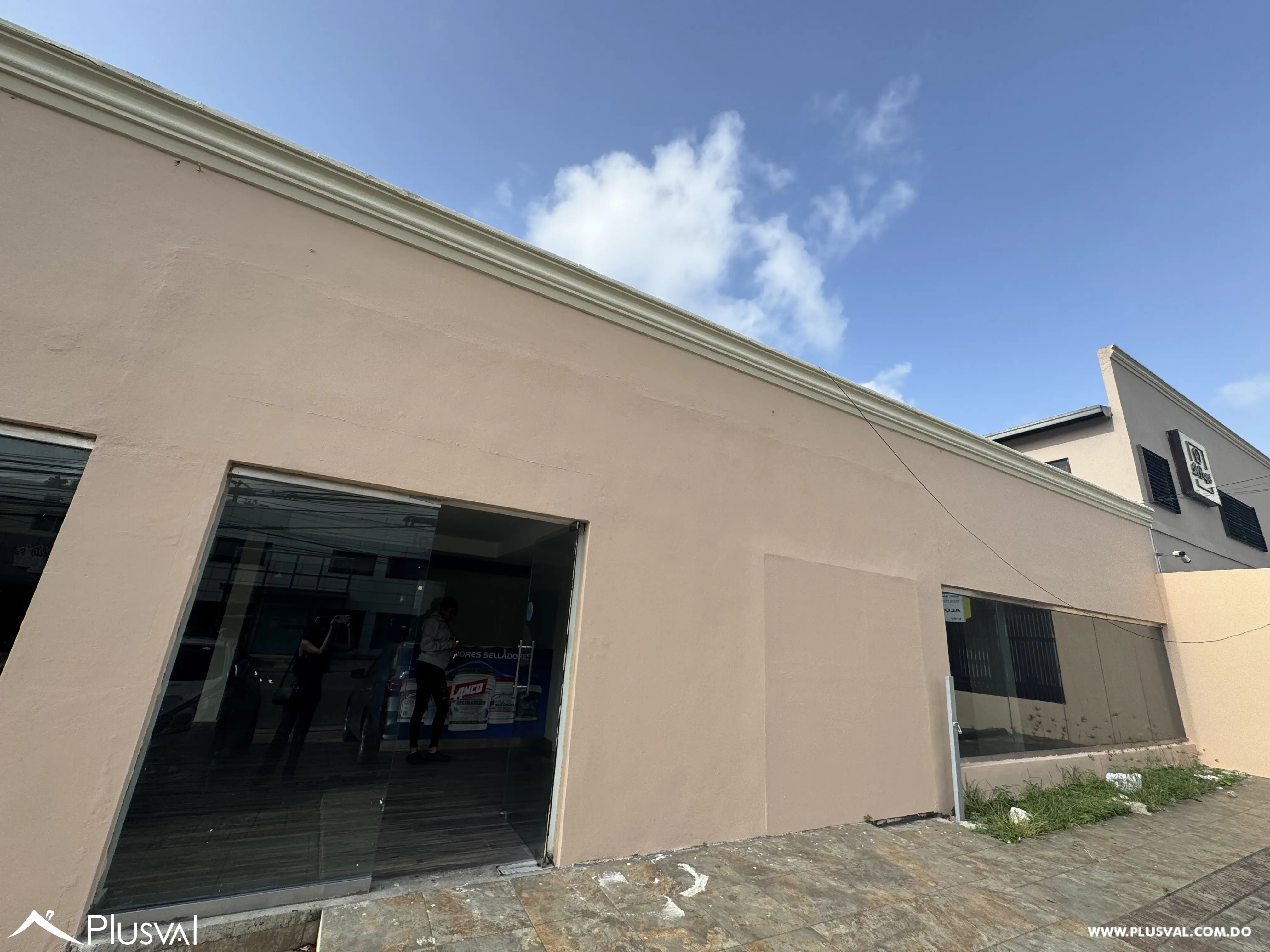 Local comercial en Alquiler Los Prados 509445