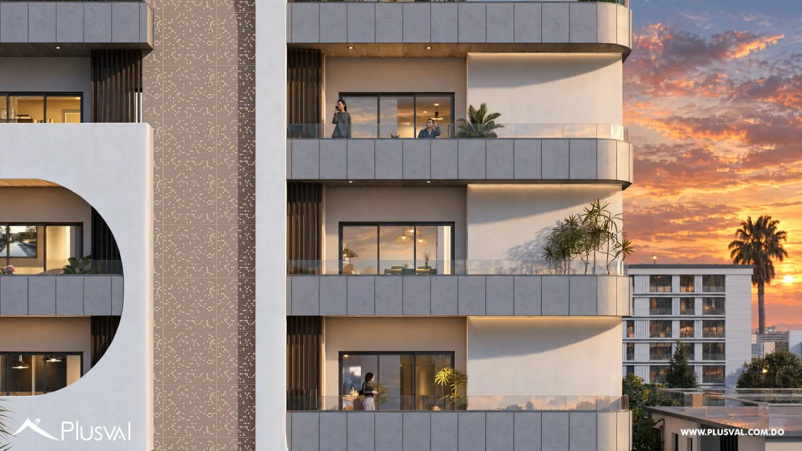 Apartamentos en Venta en Reparto Los 3 Ojos | Santo Domingo Este 528987