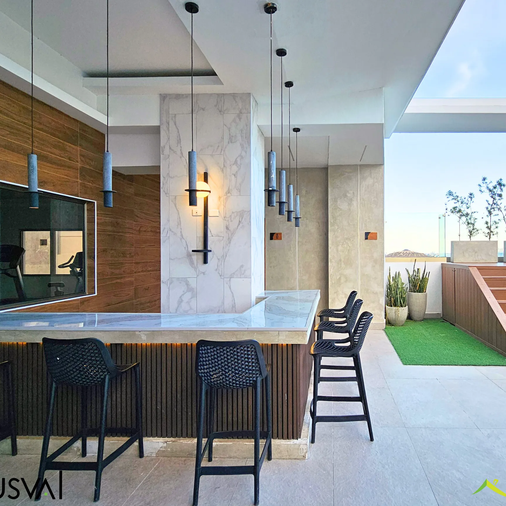 Apartamento de 1 habitación Alquiler Amueblado 404588