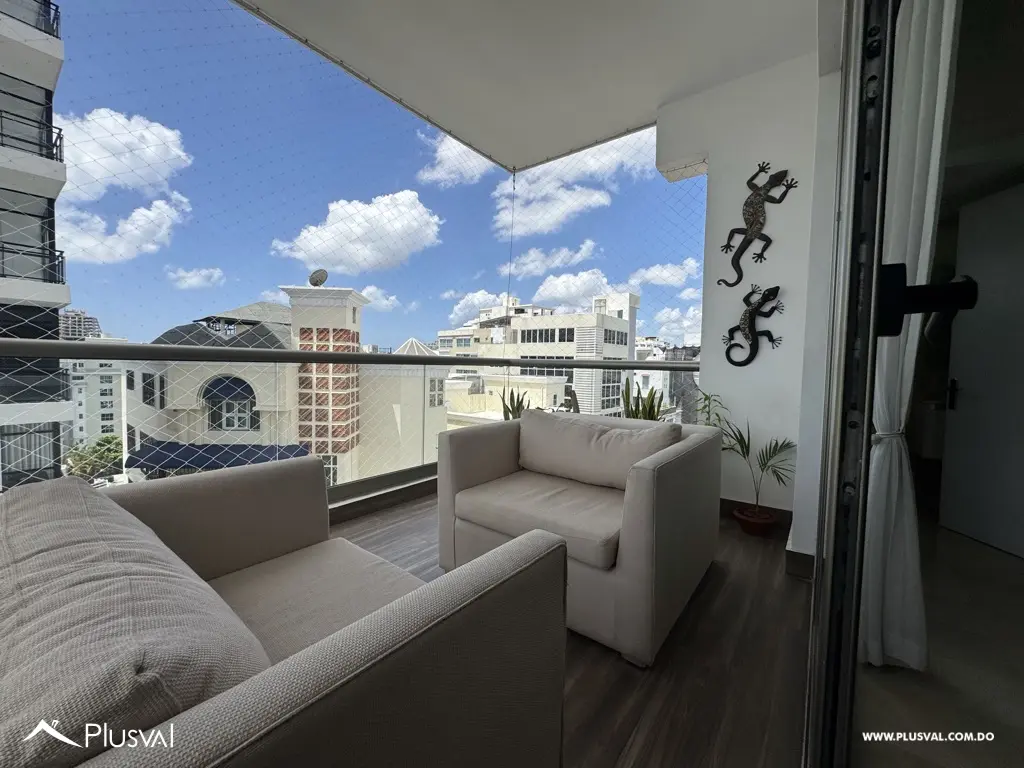 Apartamento en Venta en Serralles 517798