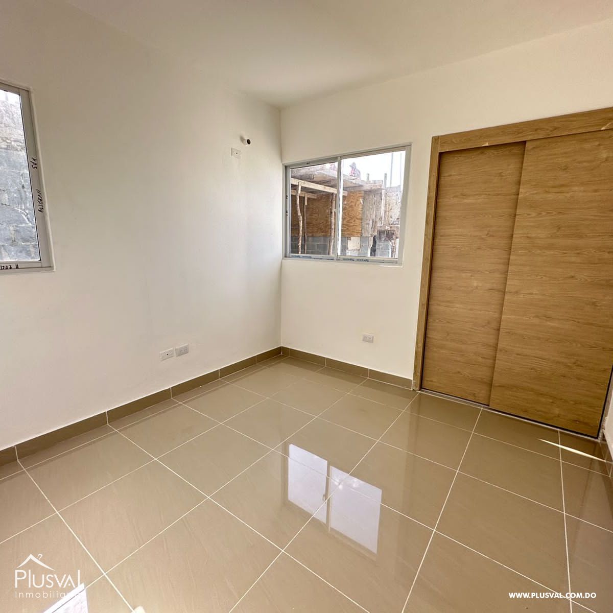 APARTAMENTO EN EL ALMIRANTE (REVENTA) 278654