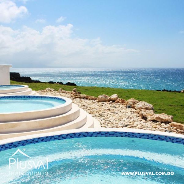 Campo Mar 4 - Solares Sosua Ocean Village 296560