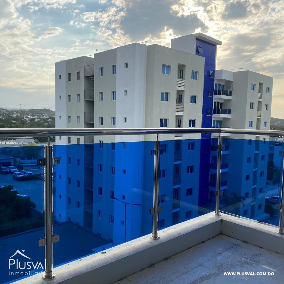 Apartamento en venta próximo a PUCMM 430336