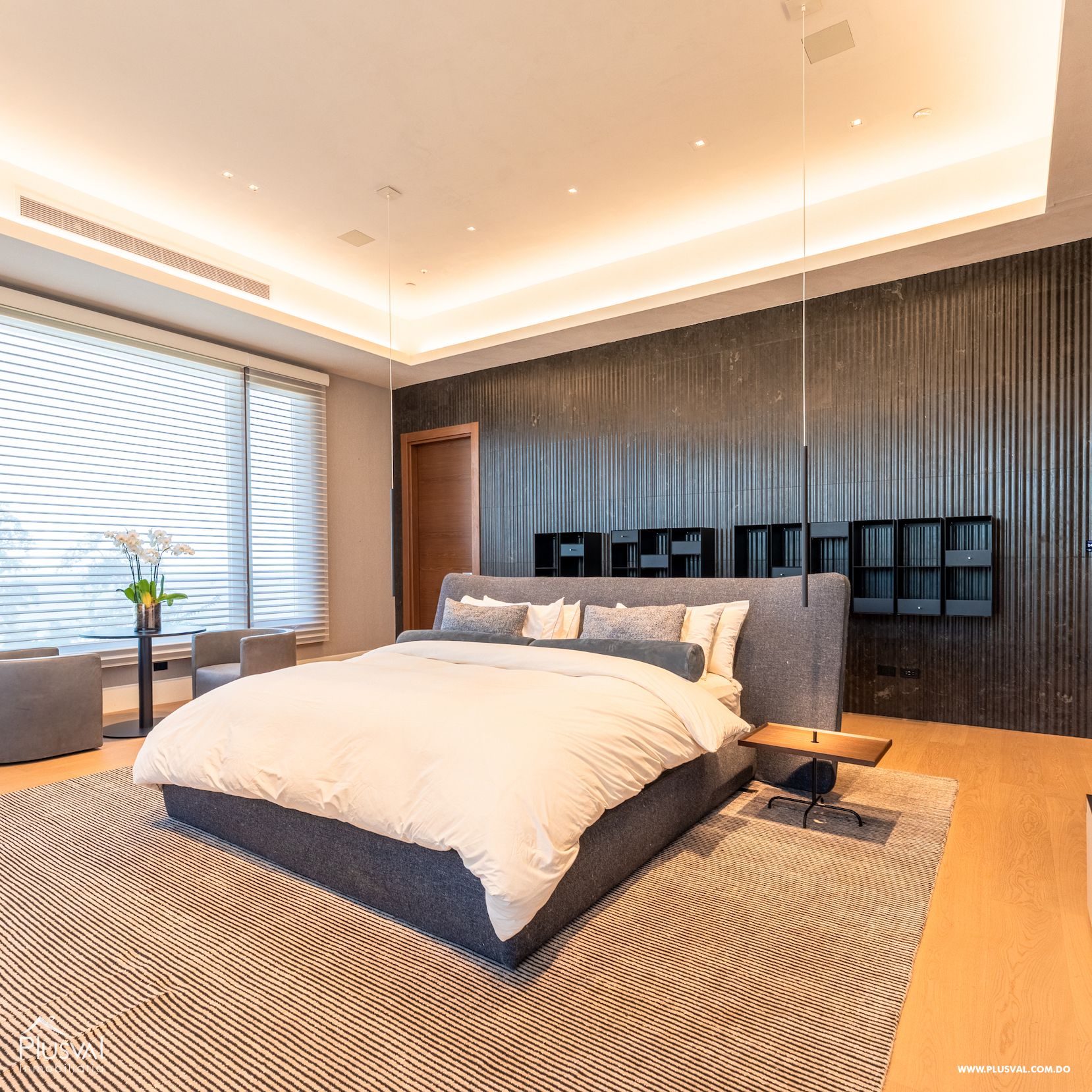 Apartamento en Venta en Anacaona | 4 Habitaciones | Estudio y Family | 659 m²| Vistas Impresionantes|  Espacios para Recibir y Vivir en Familia 439416