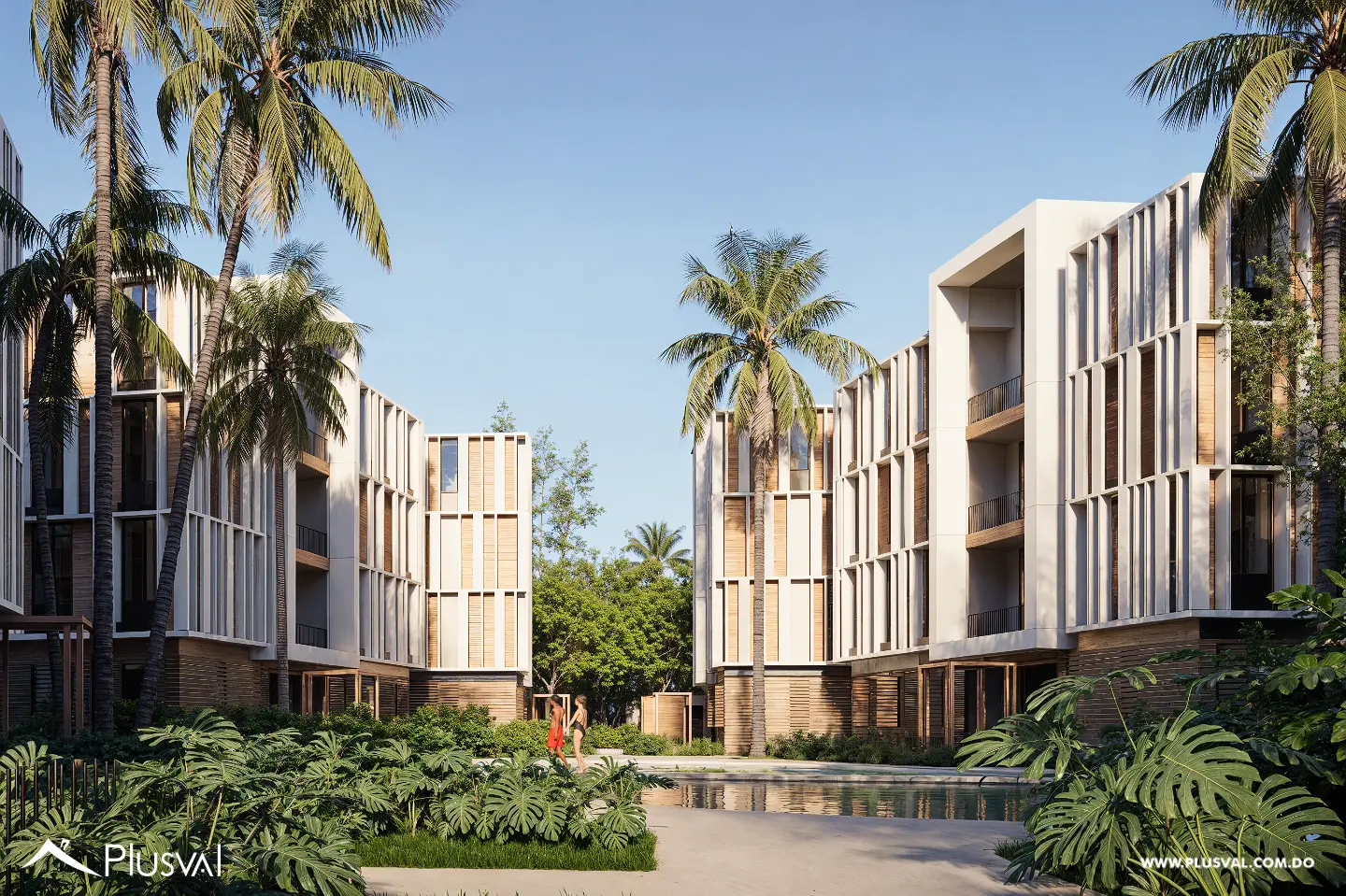 Se vende apartamentos turisticos en Juan Dolio 471112