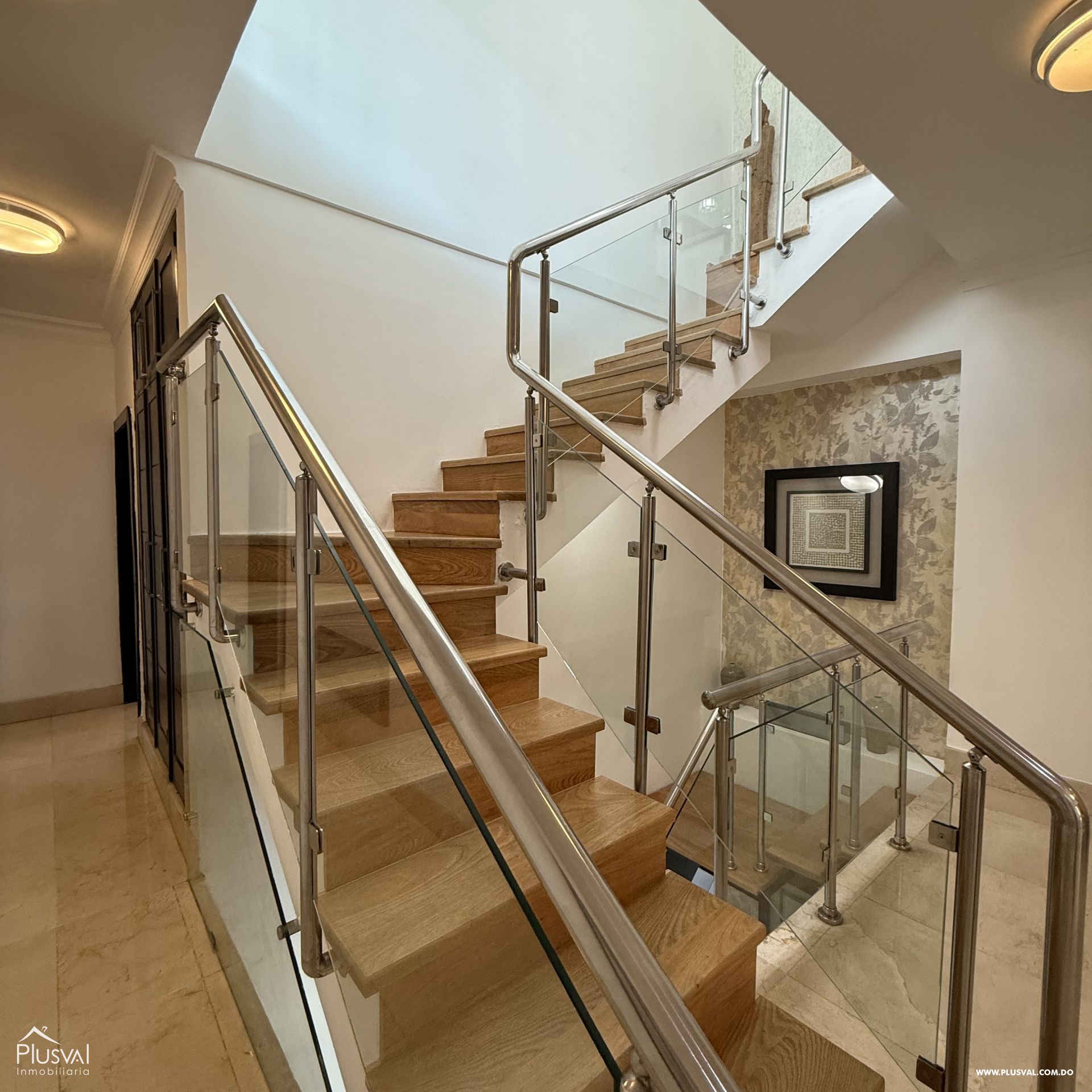 Excelente Pent-house en el Naco 423380