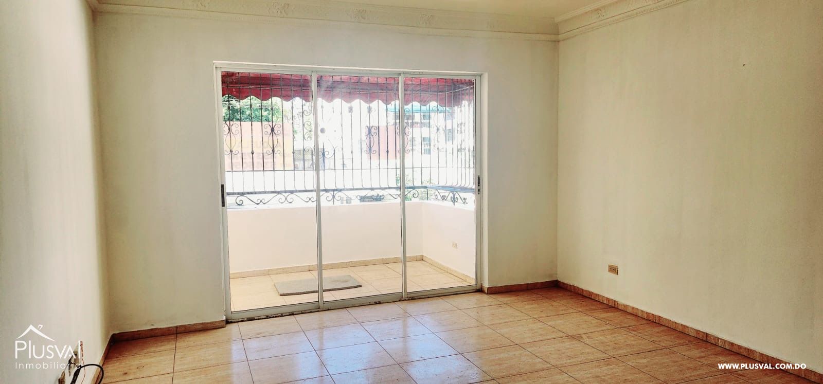 Apartamento en alquiler en Bella Vista 445182