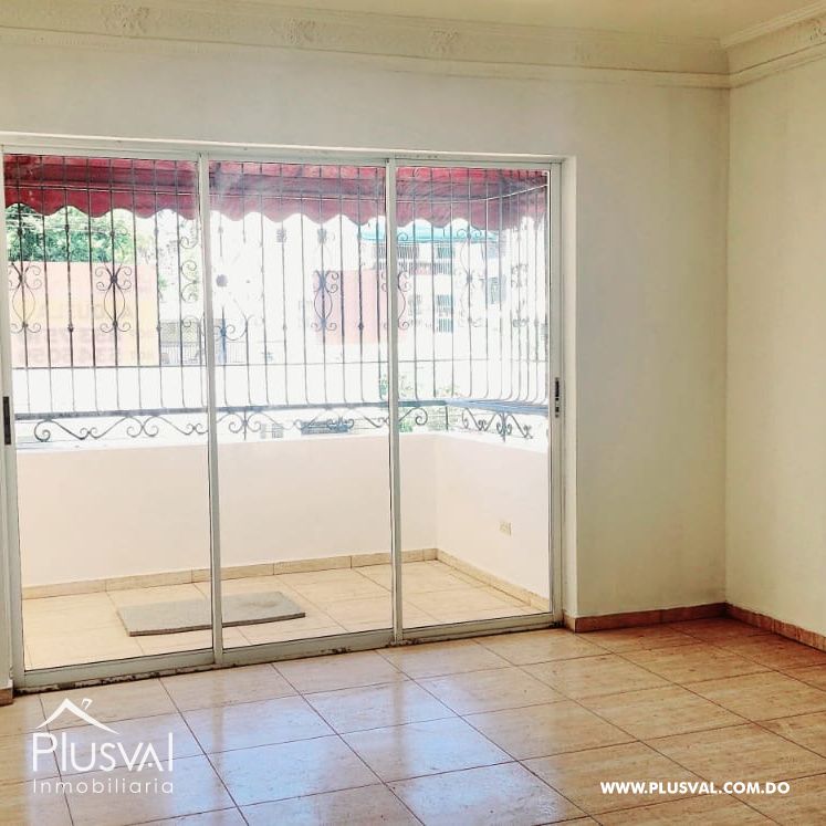 Apartamento en alquiler en Bella Vista 445182