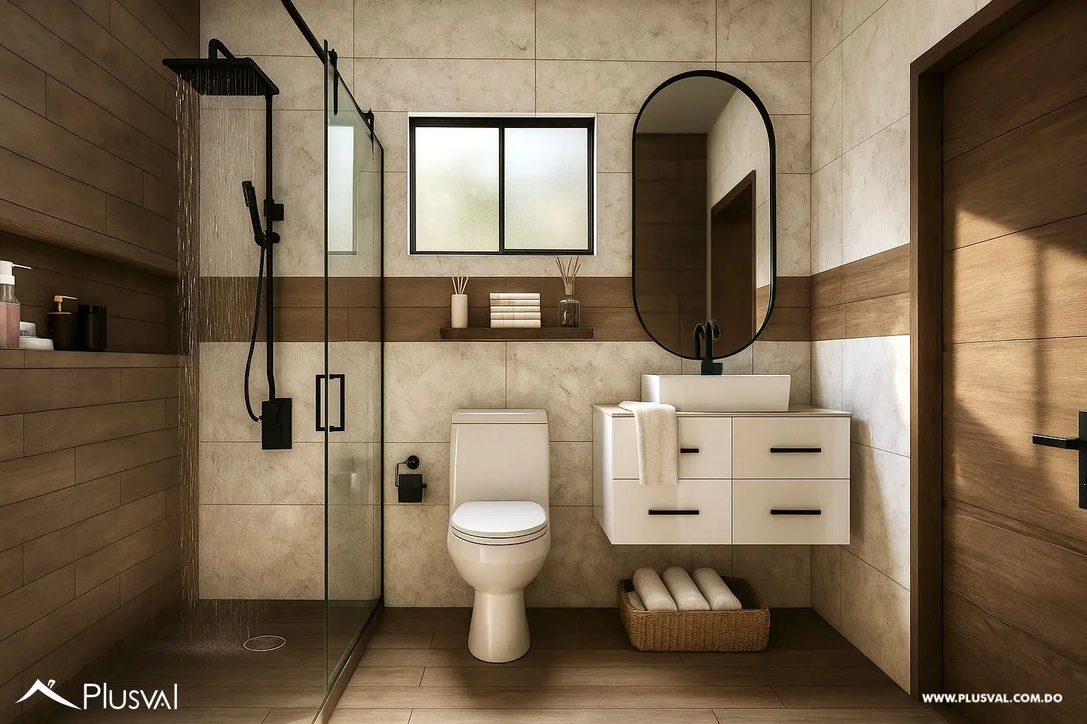 Exclusivos apartamentos de 3 habitaciones en Prado Oriental 524862