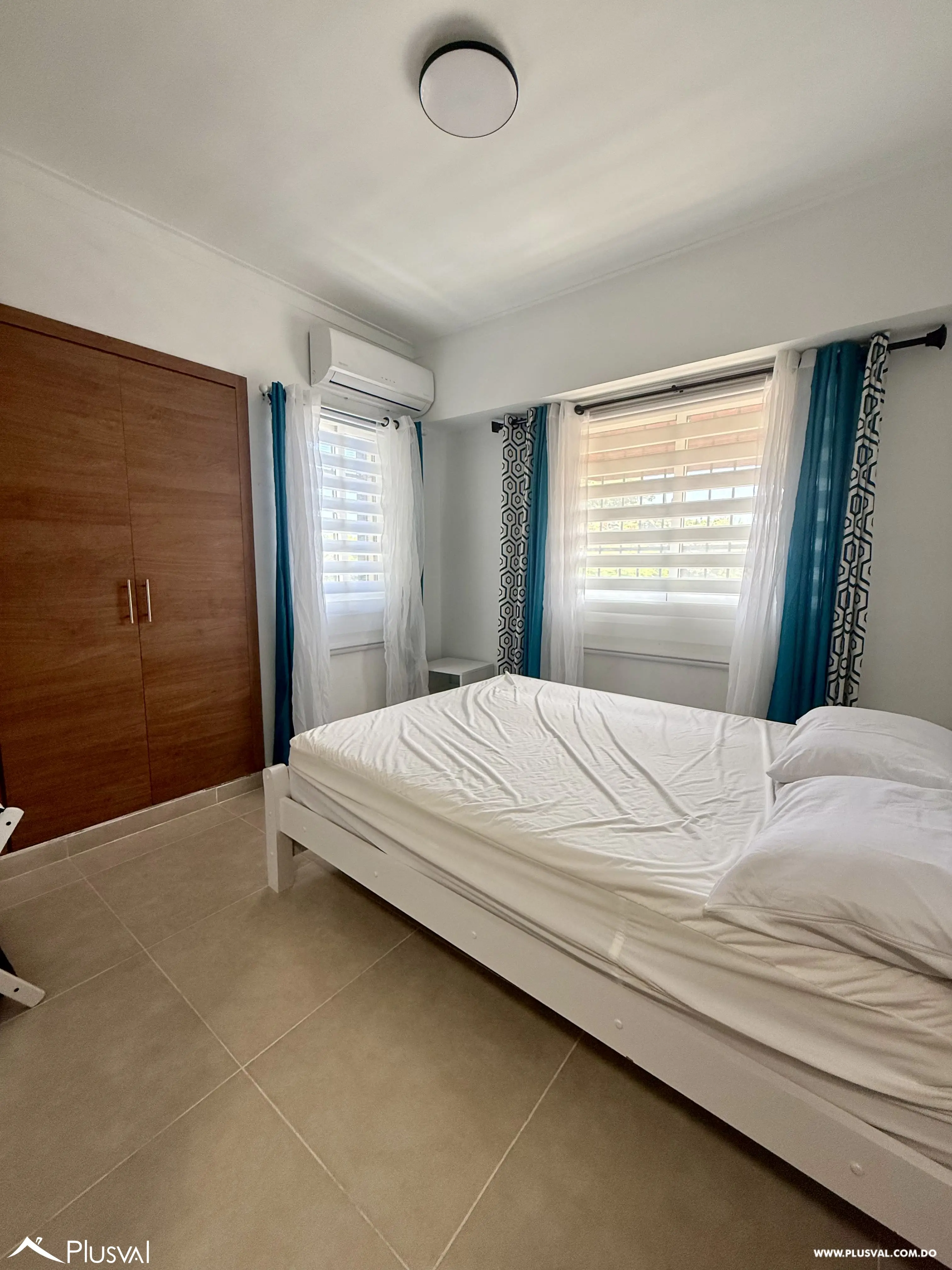 Excelente Apartamento de dos niveles 465315