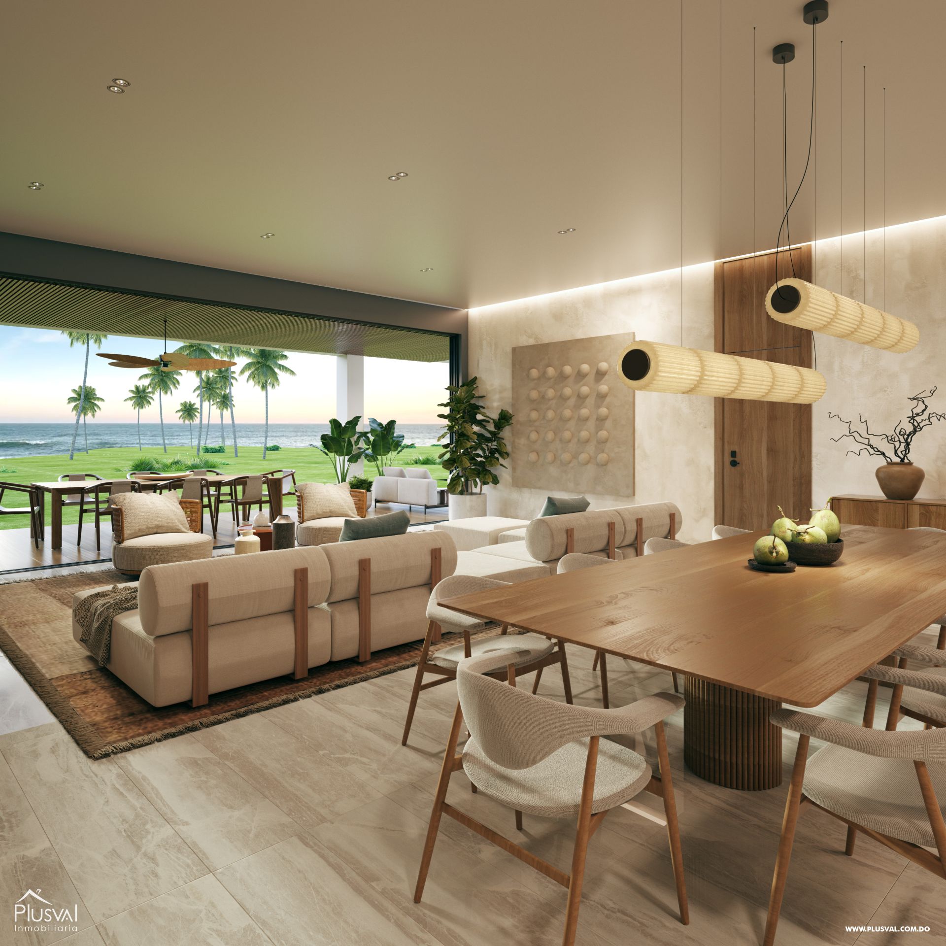 Nuevo Proyecto de Apartamentos Exclusivos en Cabarete 350848
