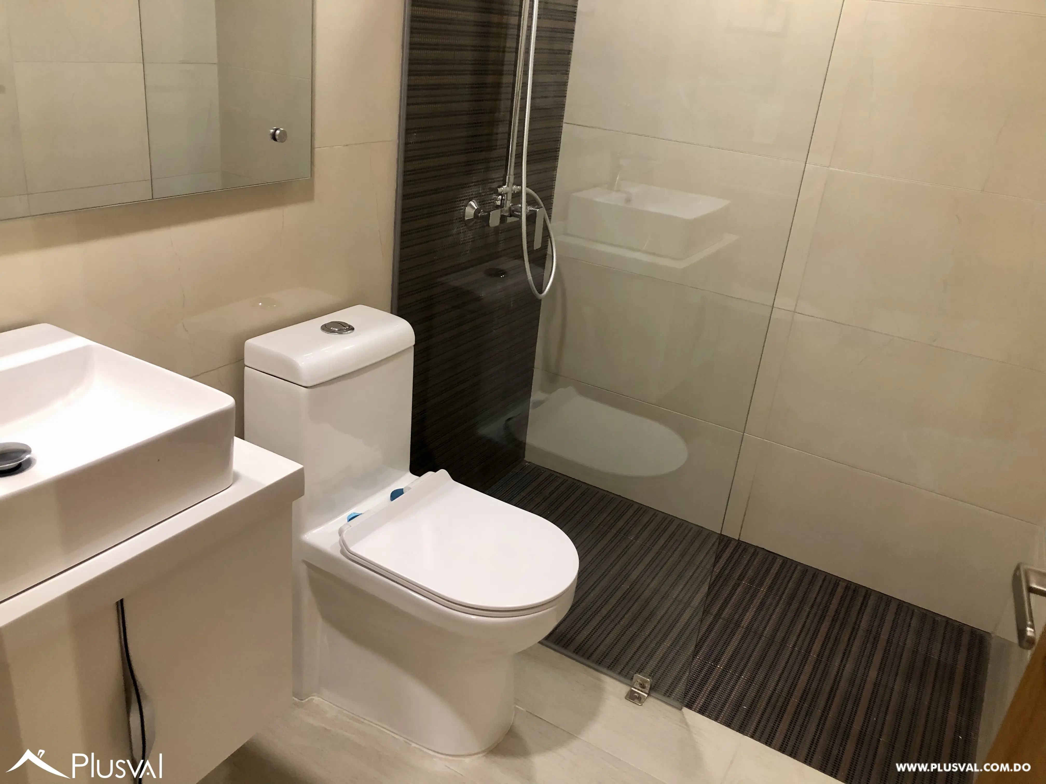 Apartamento en alquiler para vivir con comodidad y estilo en Naco 476904