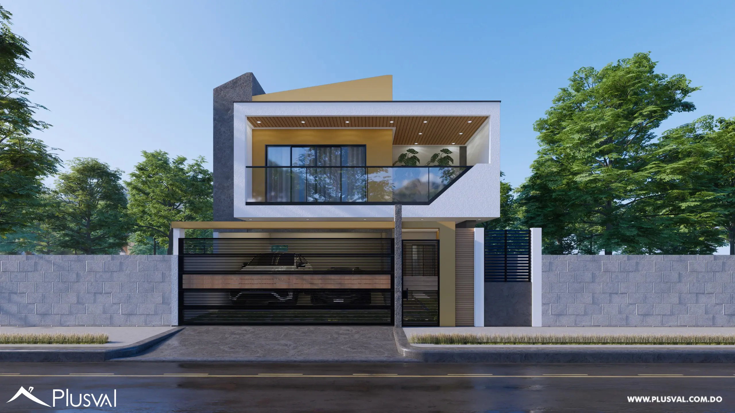 Casas de lujo en Prado Oriental, Santo Domingo Este 527470