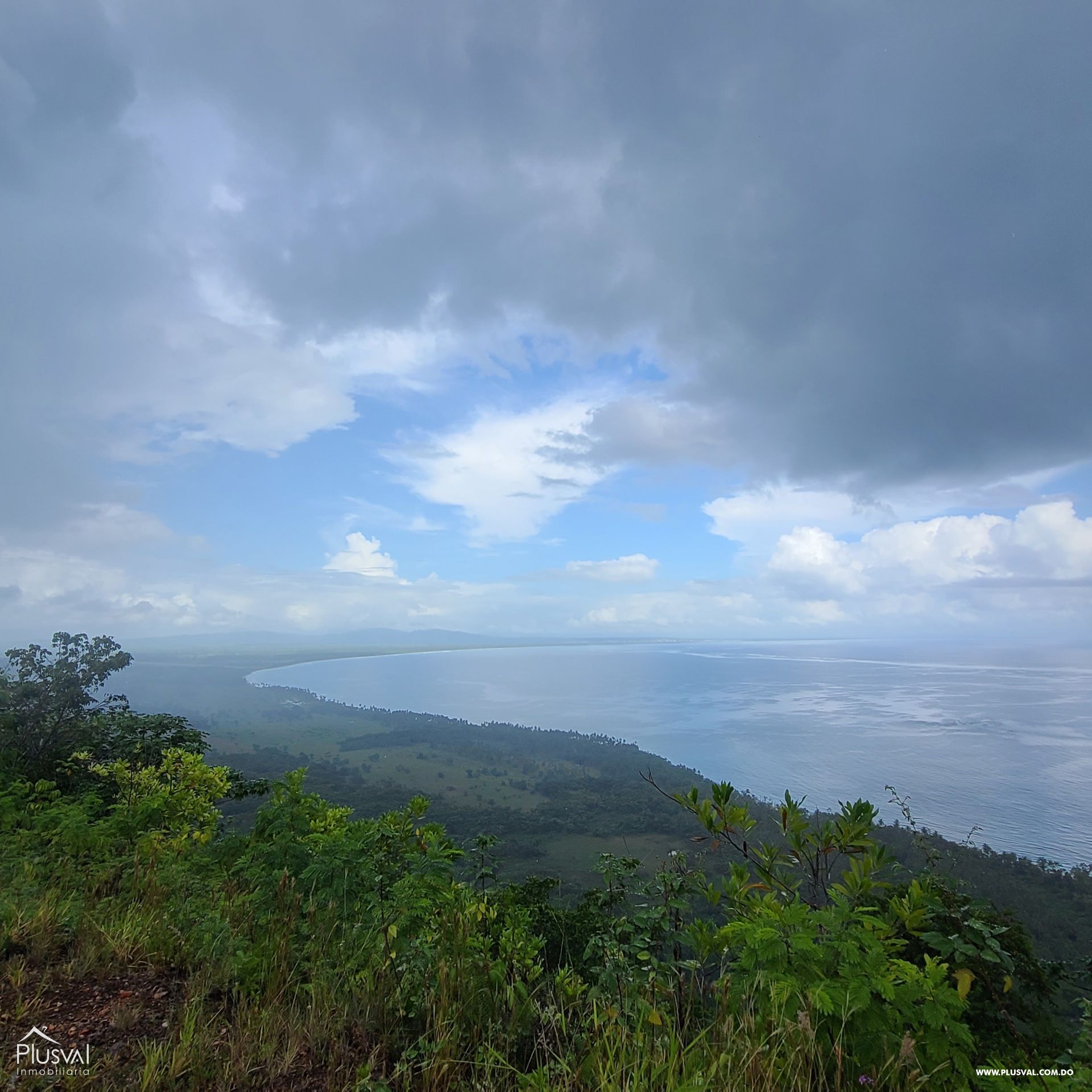 Terrenos en Venta Boulevard del Atlántico, Las Terrenas Samaná 304622