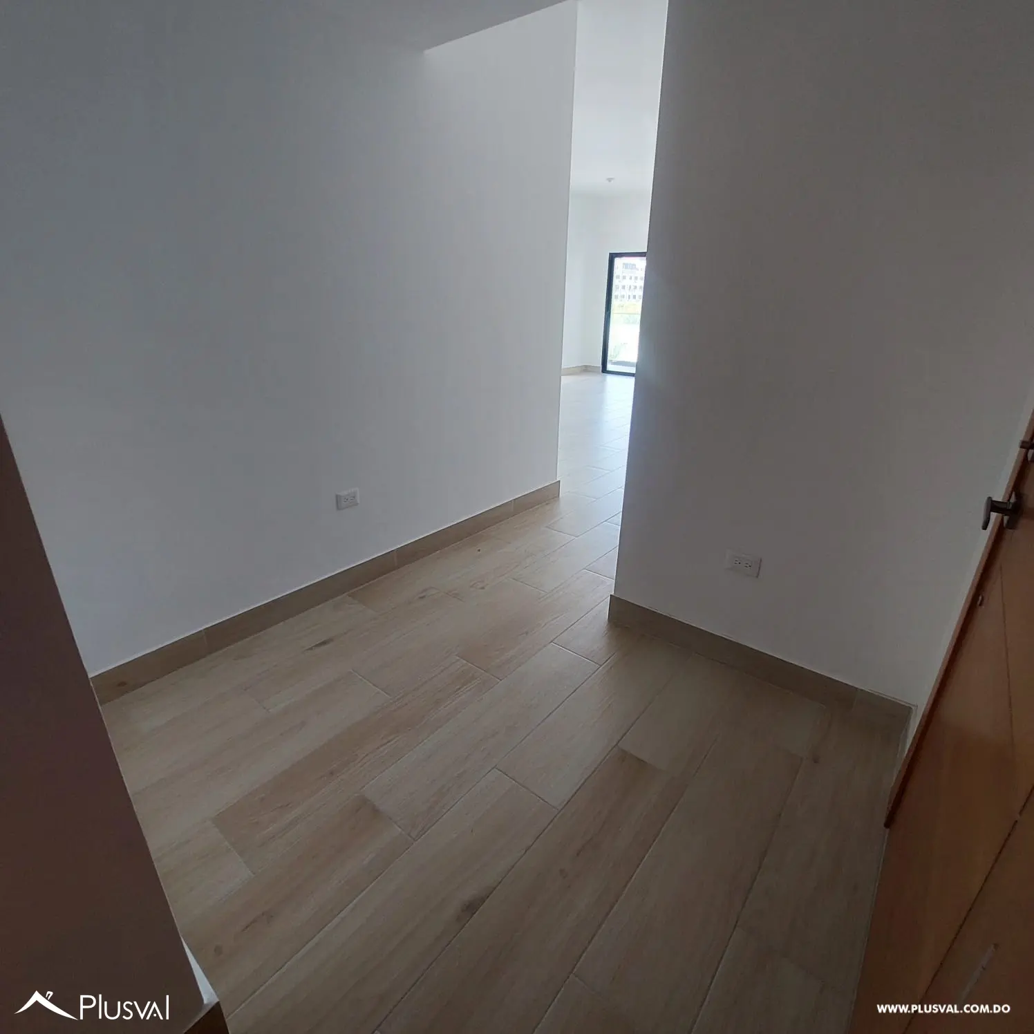Hermoso y moderno apartamento nuevo a estrenar en Naco 455340