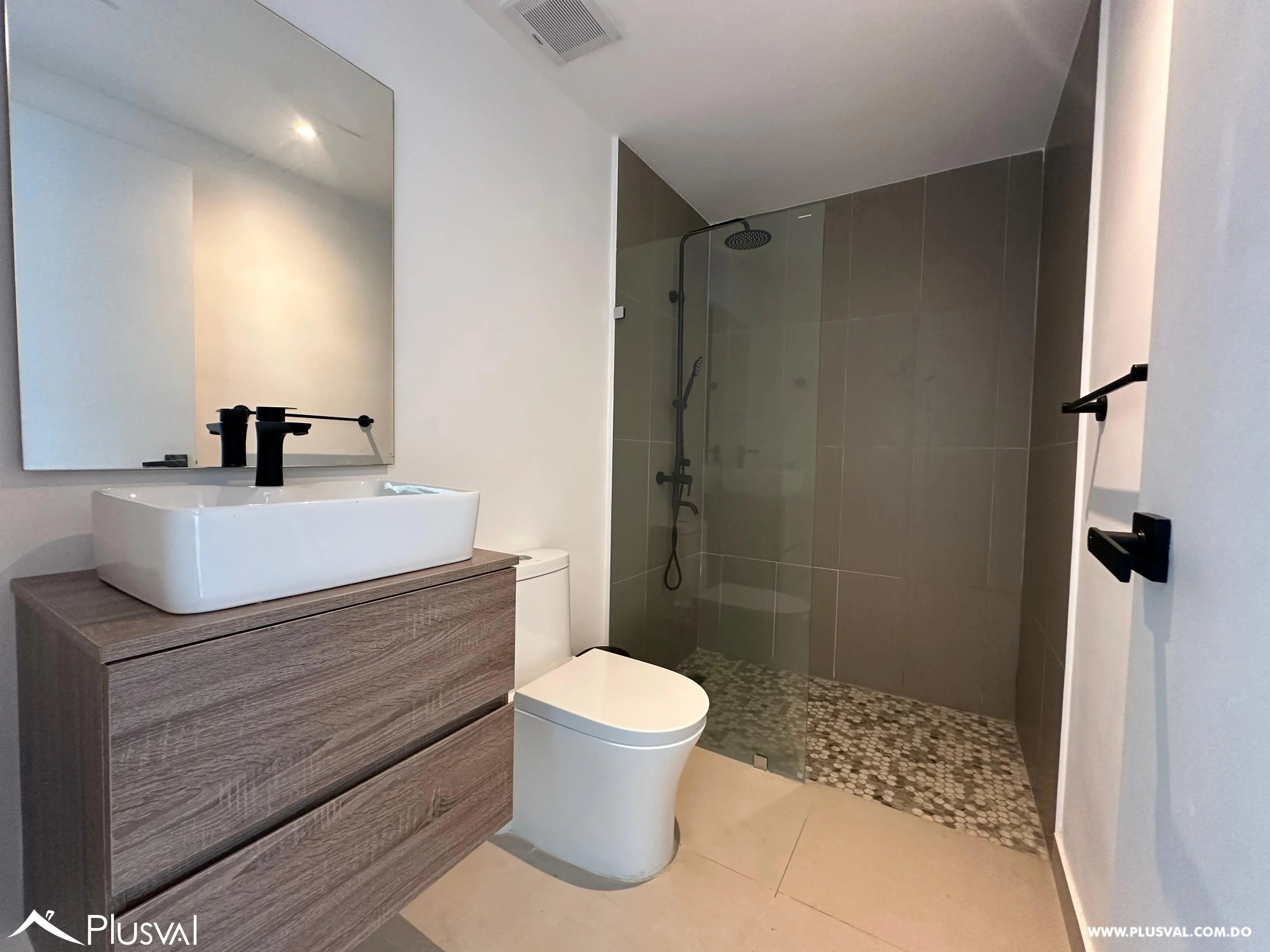 Amplio Apartamento en el Centro de Downtown 470731